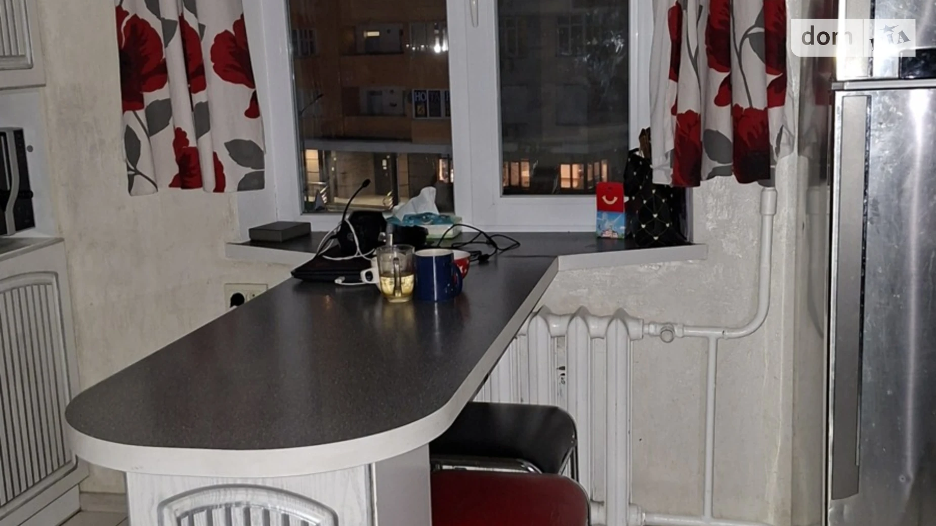 Продается 2-комнатная квартира 66.6 кв. м в Киеве, ул. Елены Пчилки, 4 - фото 5