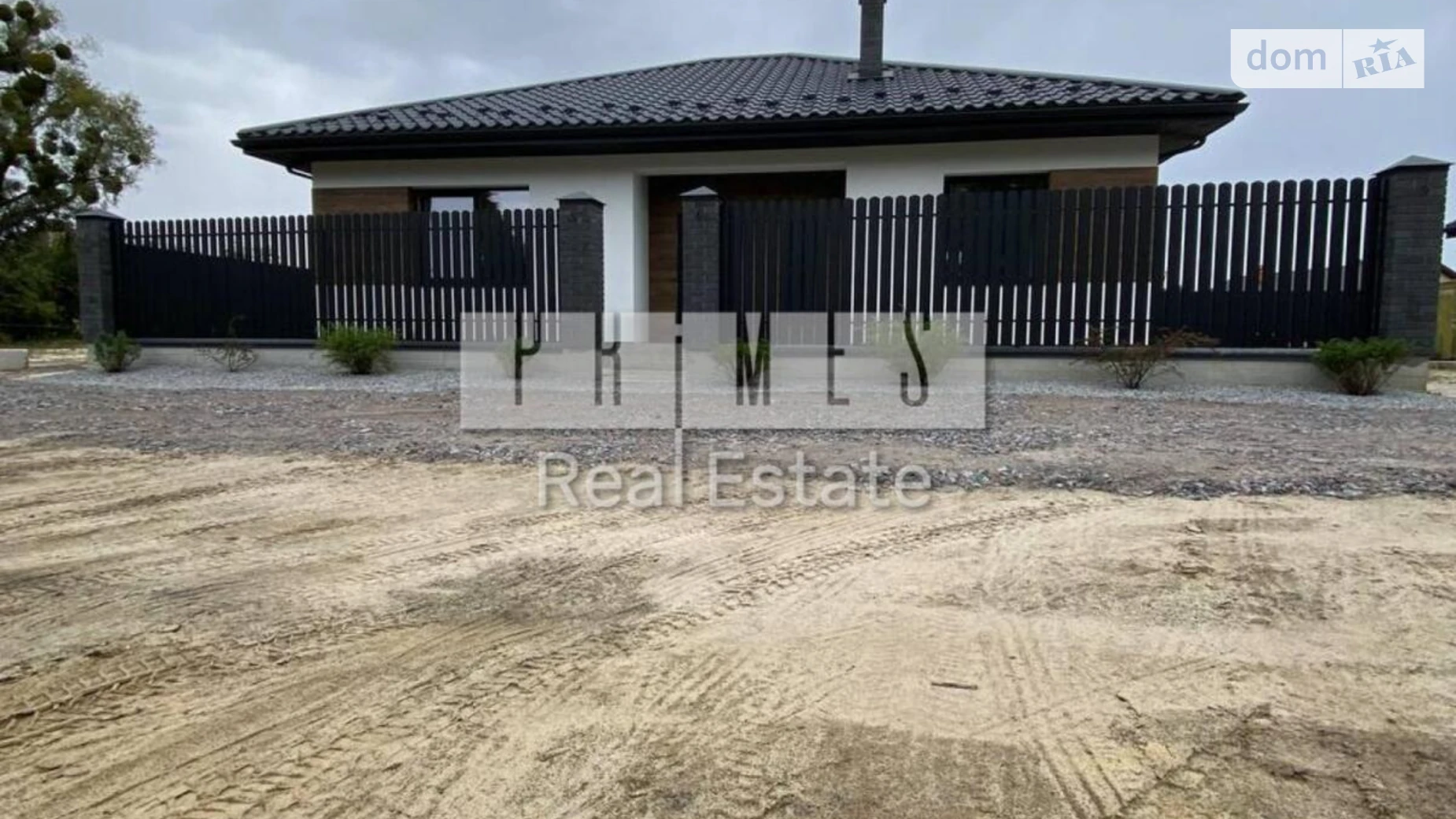 Продается одноэтажный дом 107 кв. м с балконом, цена: 115000 $ - фото 3