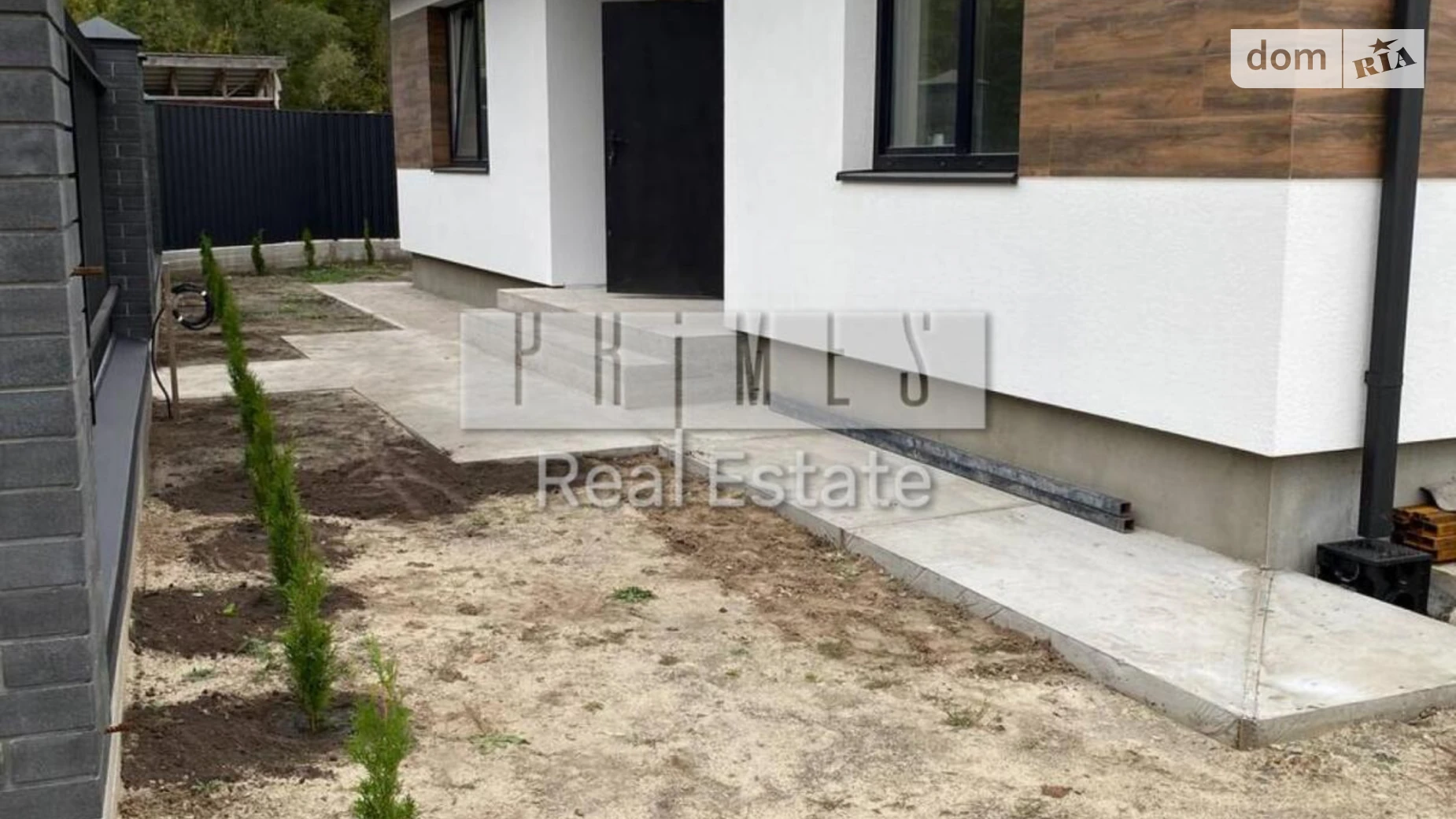 Продается одноэтажный дом 107 кв. м с балконом, цена: 115000 $ - фото 4