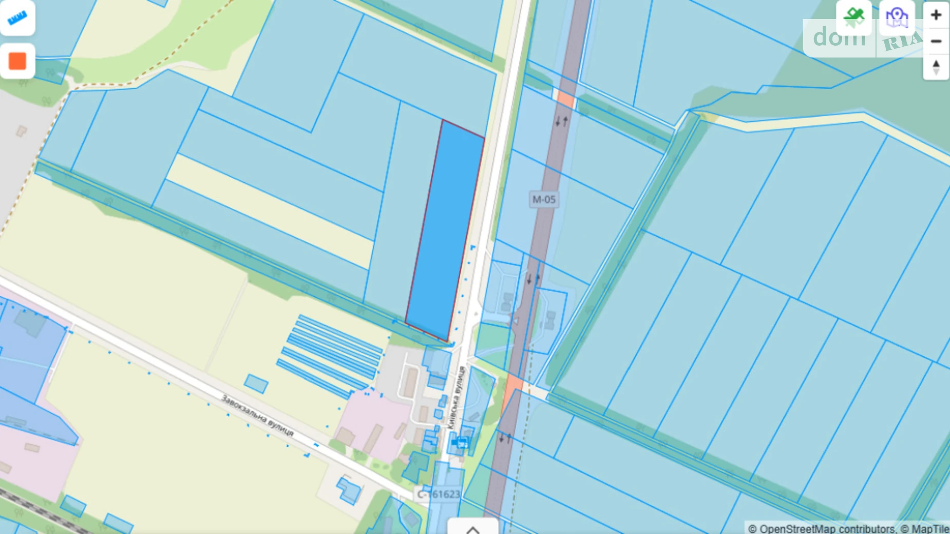 Продается земельный участок 2.992 соток в Одесской области, цена: 12900 $ - фото 4