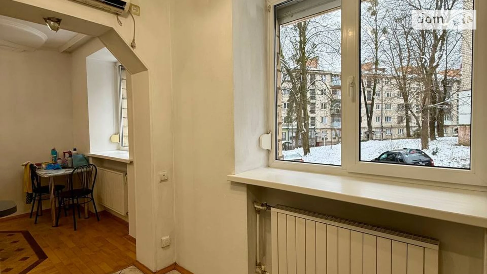 Здається в оренду 3-кімнатна квартира 90 кв. м у, цена: 400 $ - фото 3