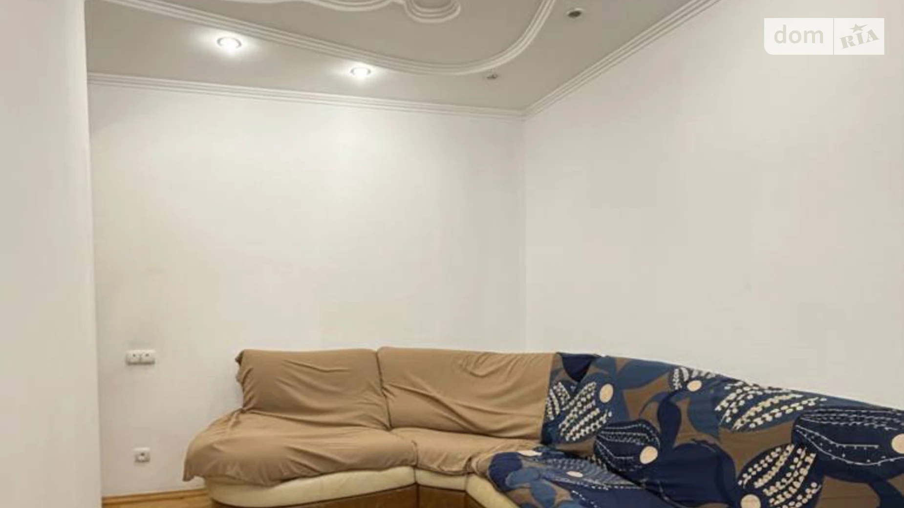 Здається в оренду 3-кімнатна квартира 90 кв. м у, цена: 400 $ - фото 4