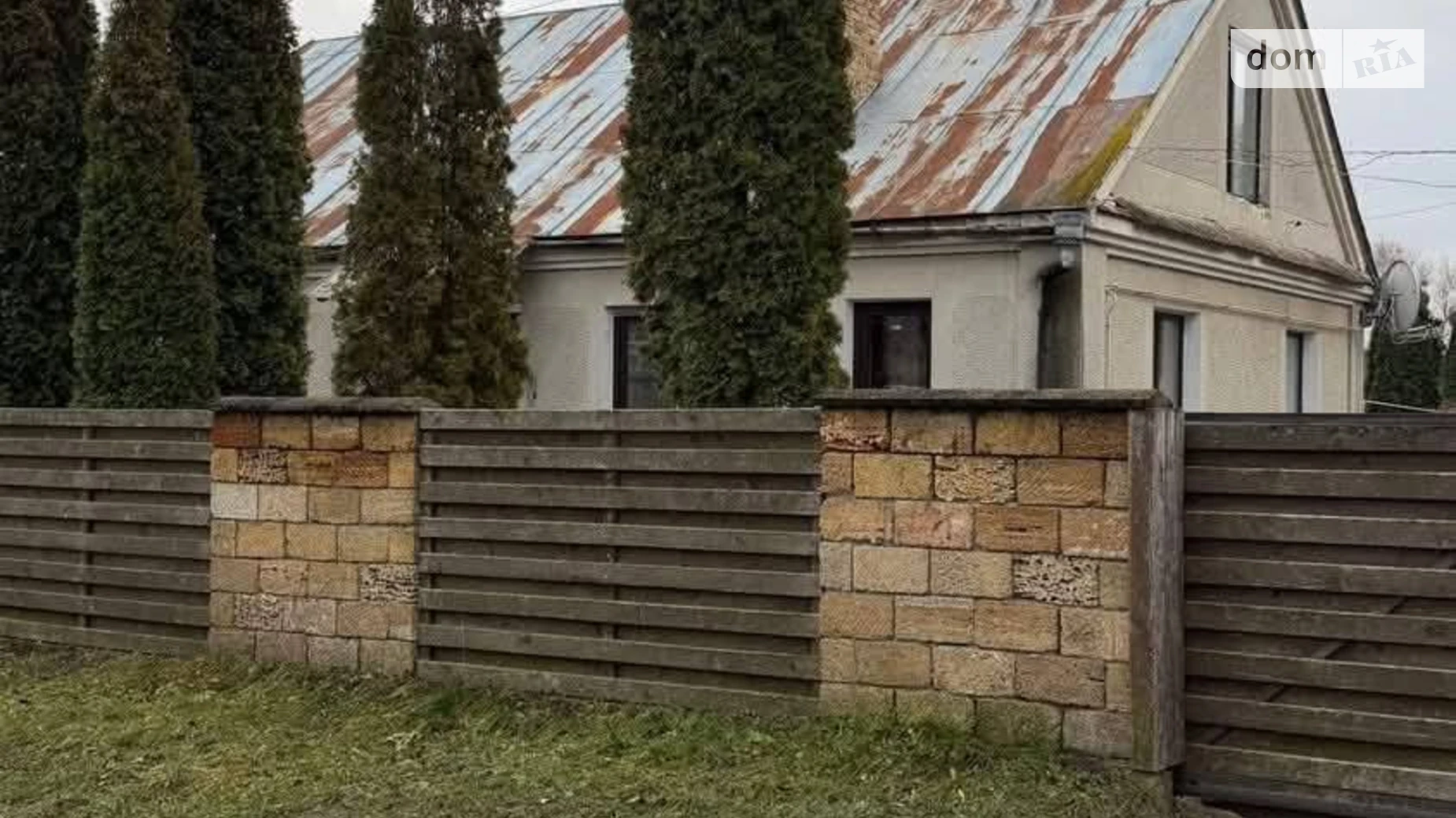 Продається одноповерховий будинок 85.8 кв. м з мансардою, цена: 48000 $ - фото 2