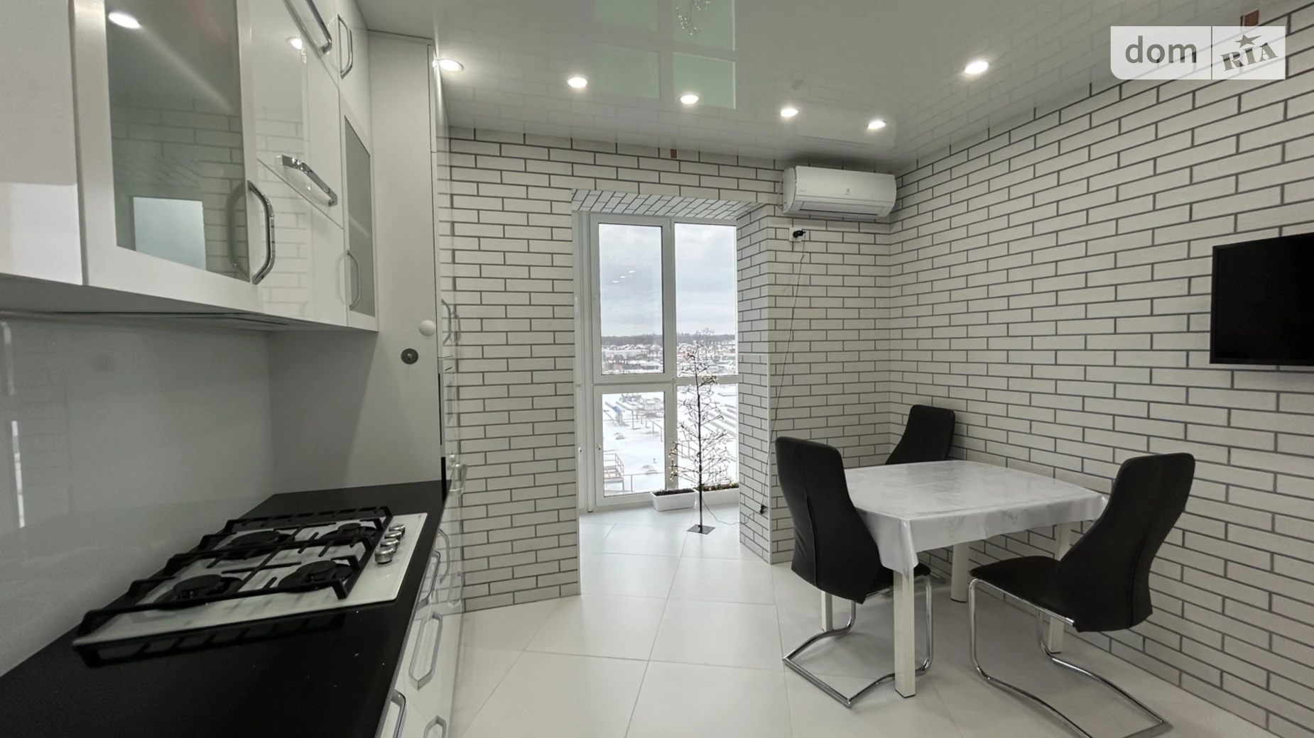 Продается 1-комнатная квартира 59.4 кв. м в Зарванцах, ул. Одесская, 3 корпус 9 - фото 3