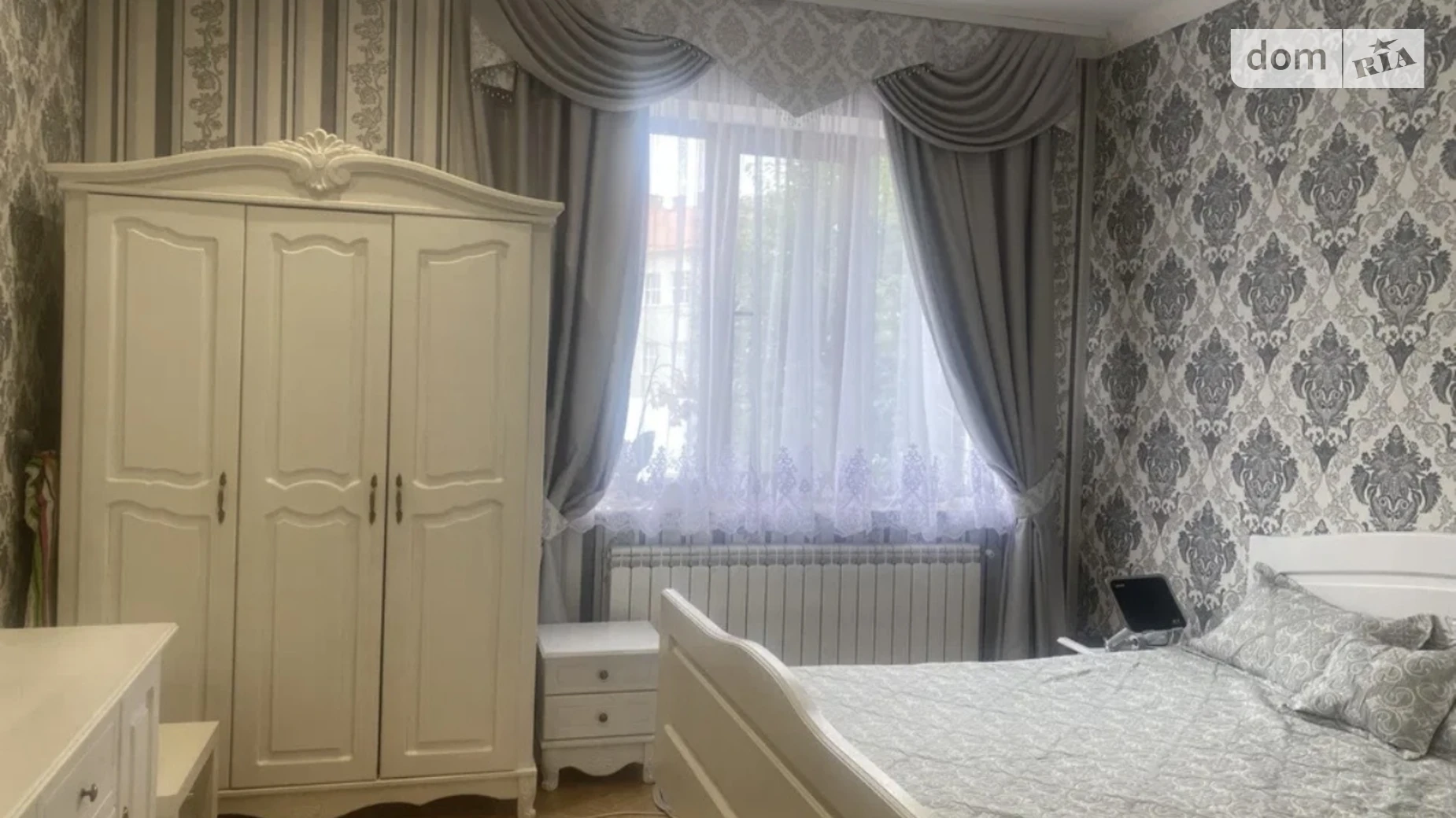 Продается 2-комнатная квартира 59.7 кв. м в Ужгороде, ул. Николая Аркаса(Вавилова), 8 - фото 5