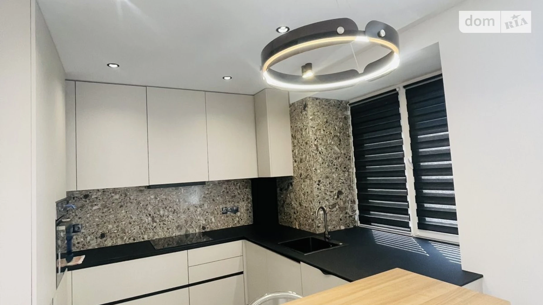 1-кімнатна квартира 50 кв. м у, цена: 450 $ - фото 3