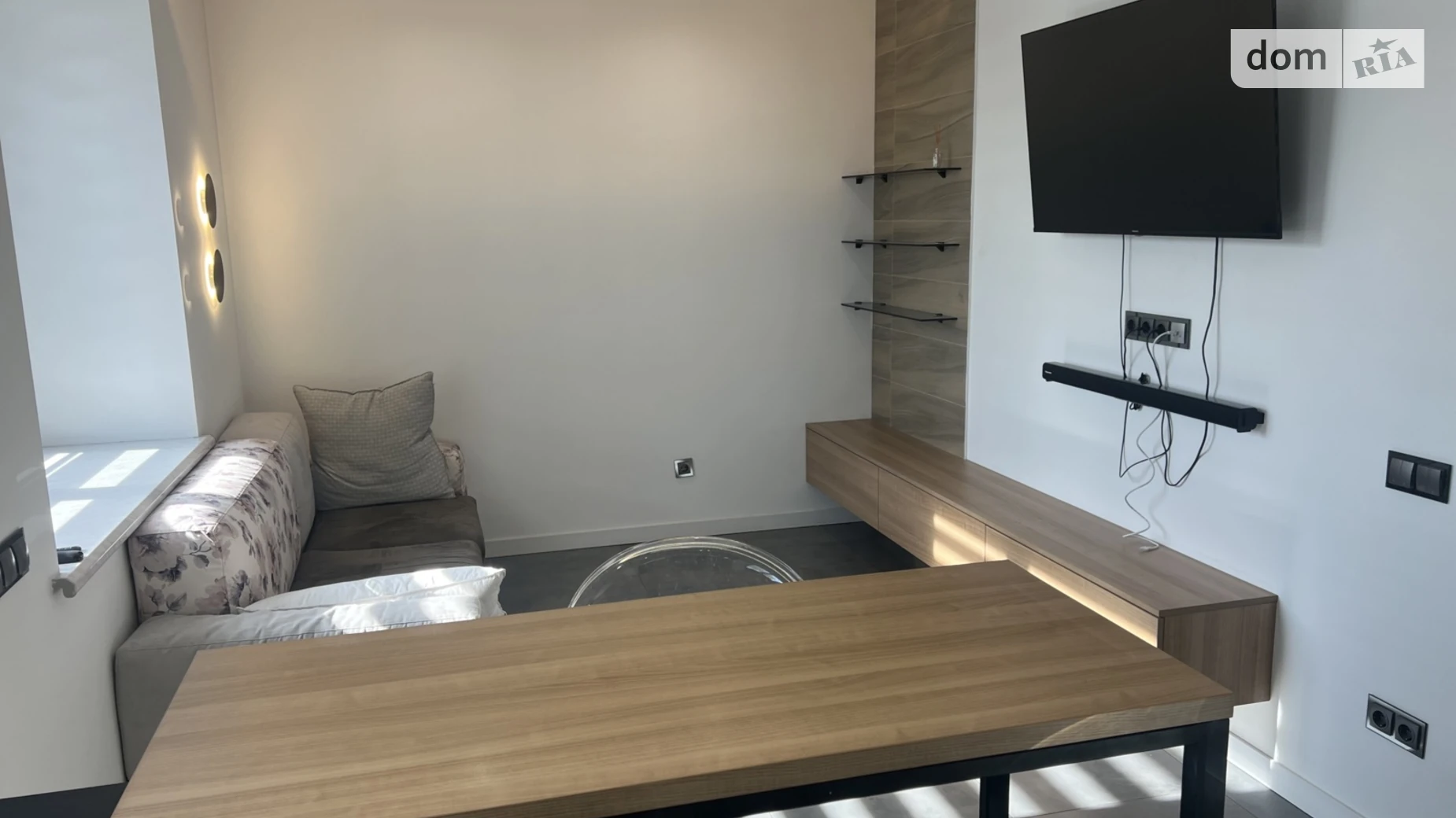 1-кімнатна квартира 50 кв. м у, цена: 450 $ - фото 5