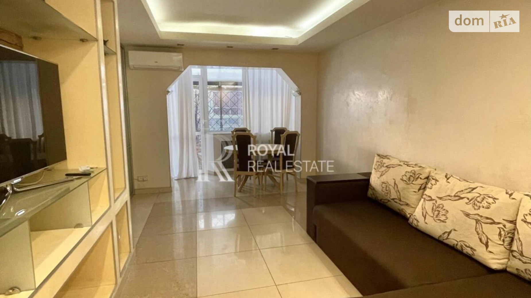 Продается 3-комнатная квартира 88.5 кв. м в Киеве, цена: 170000 $ - фото 2