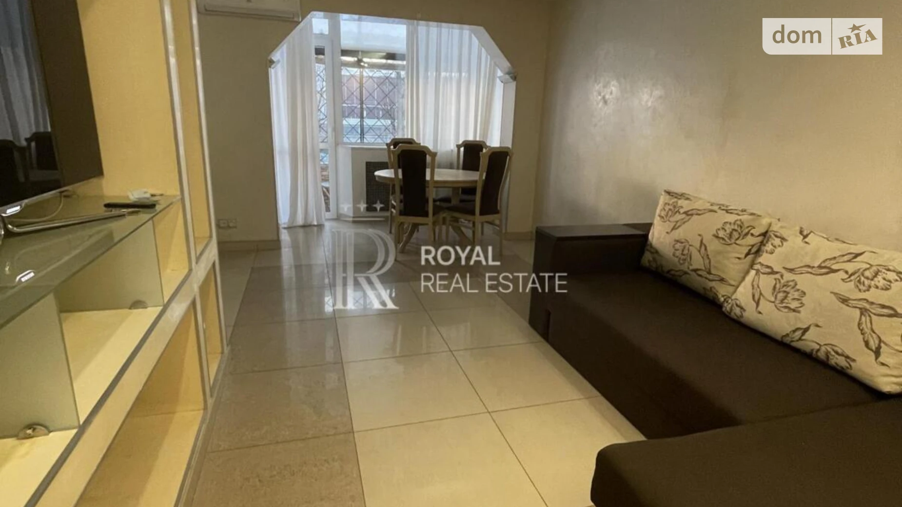 Продается 3-комнатная квартира 88.5 кв. м в Киеве, цена: 170000 $ - фото 3