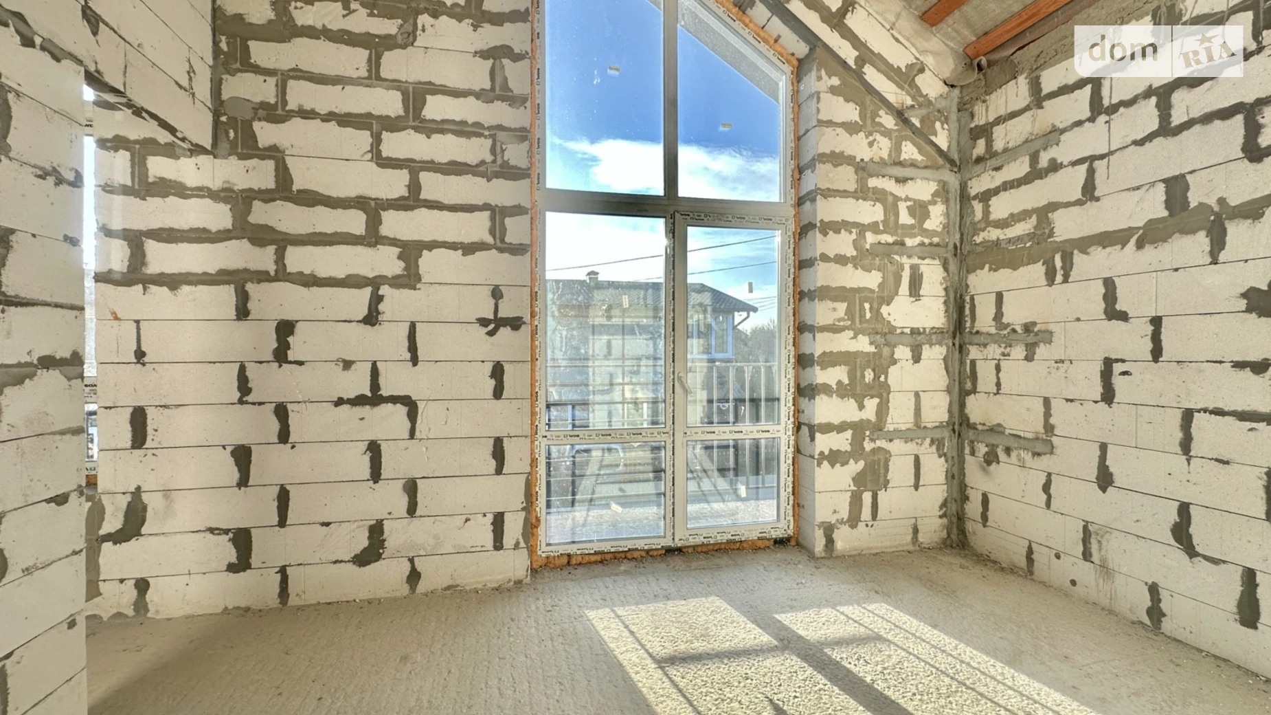 ул. Днепровская Гостомель Таунхаус Scandi House 2, цена: 82000 $ - фото 2