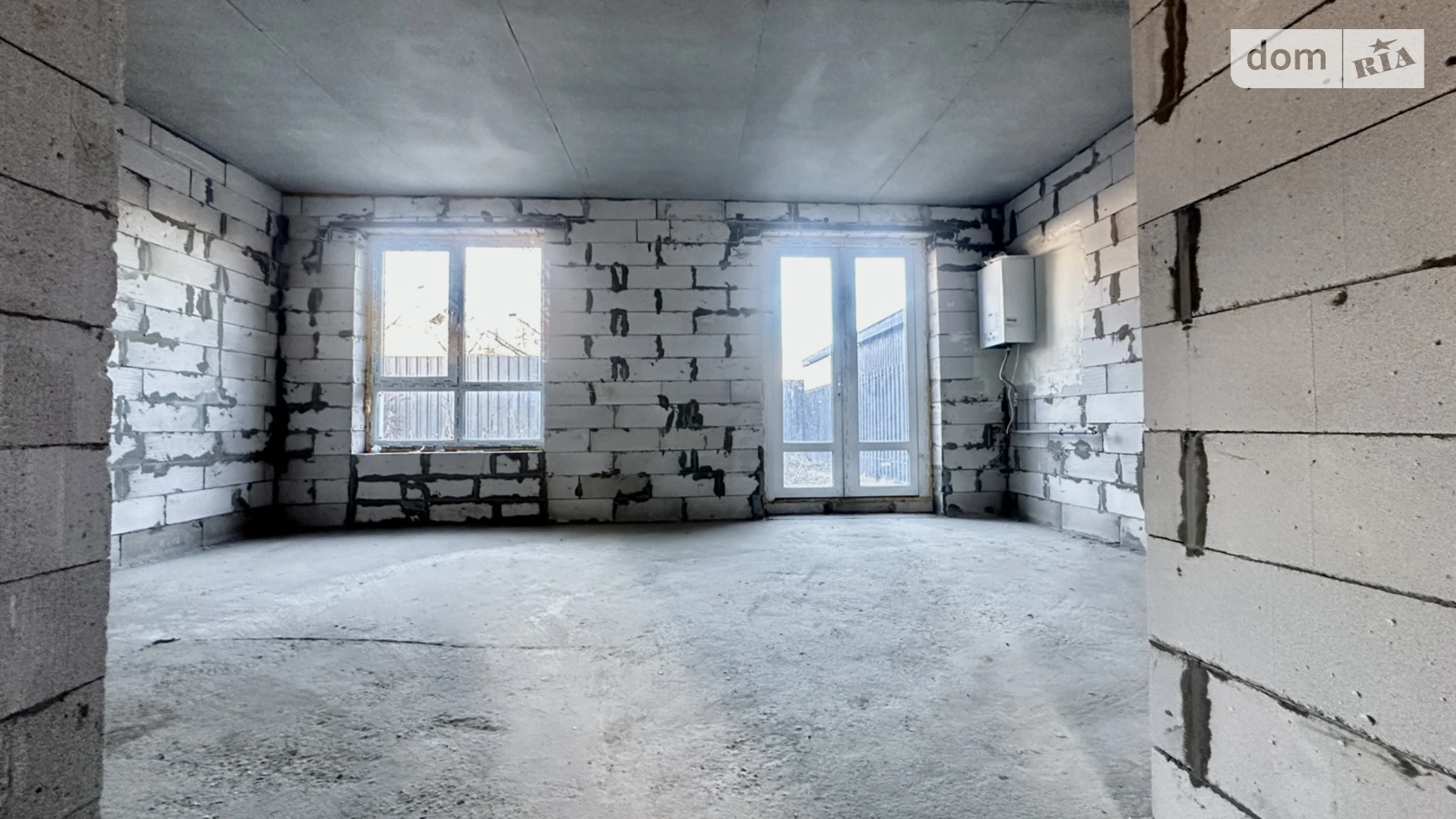 ул. Днепровская Гостомель Таунхаус Scandi House 2, цена: 82000 $ - фото 5