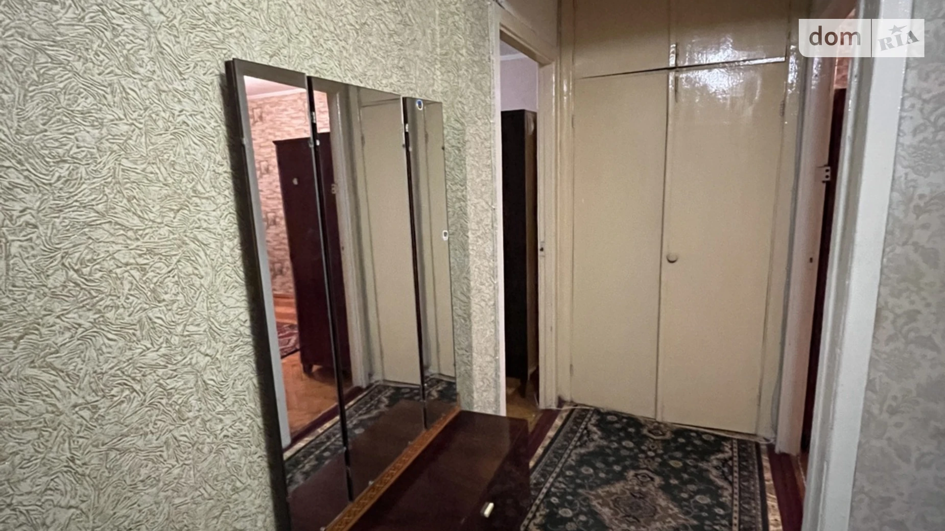 2-комнатная квартира 48 кв. м в Тернополе, цена: 7500 грн - фото 3