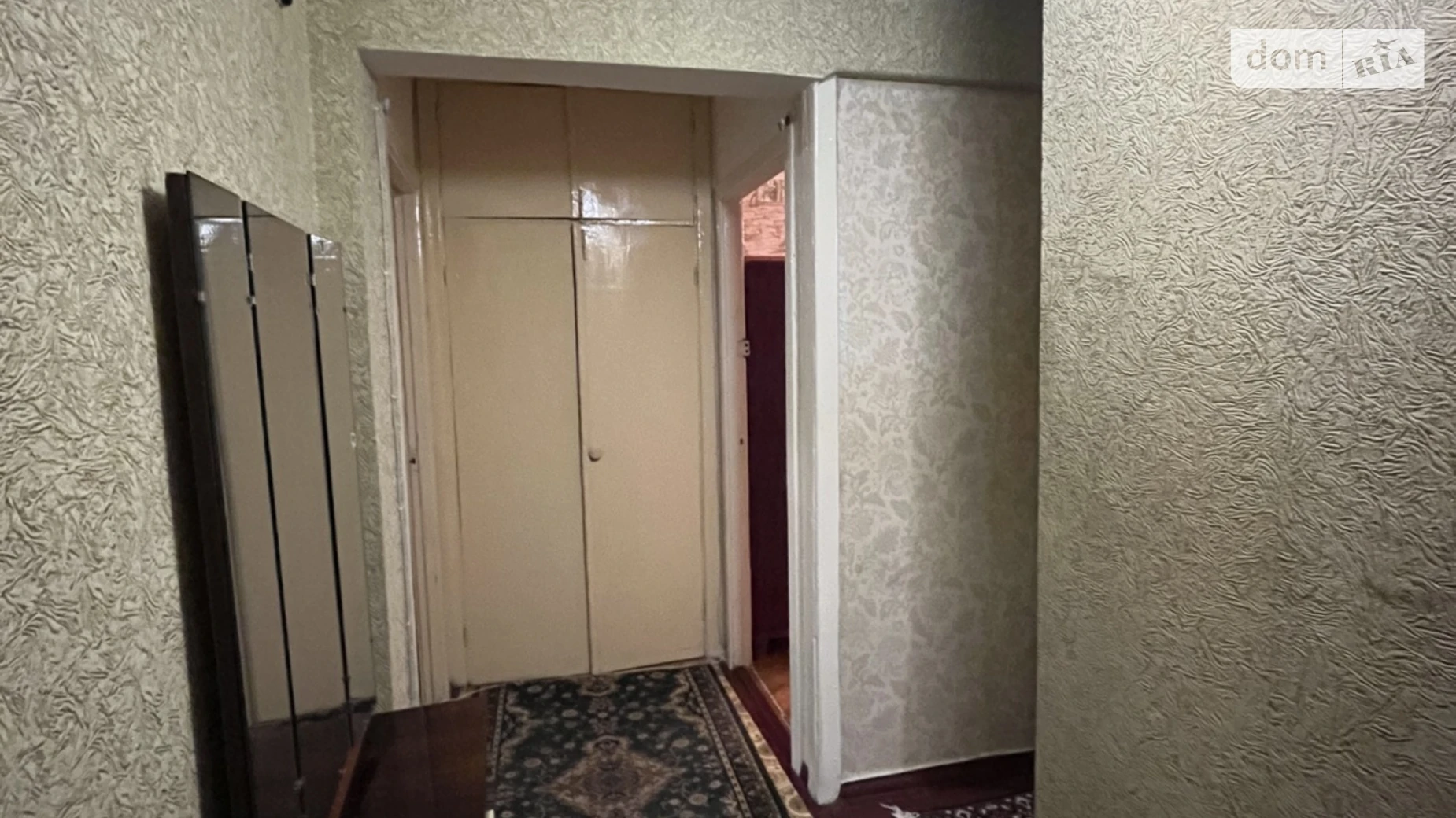 2-комнатная квартира 48 кв. м в Тернополе, цена: 7500 грн - фото 4