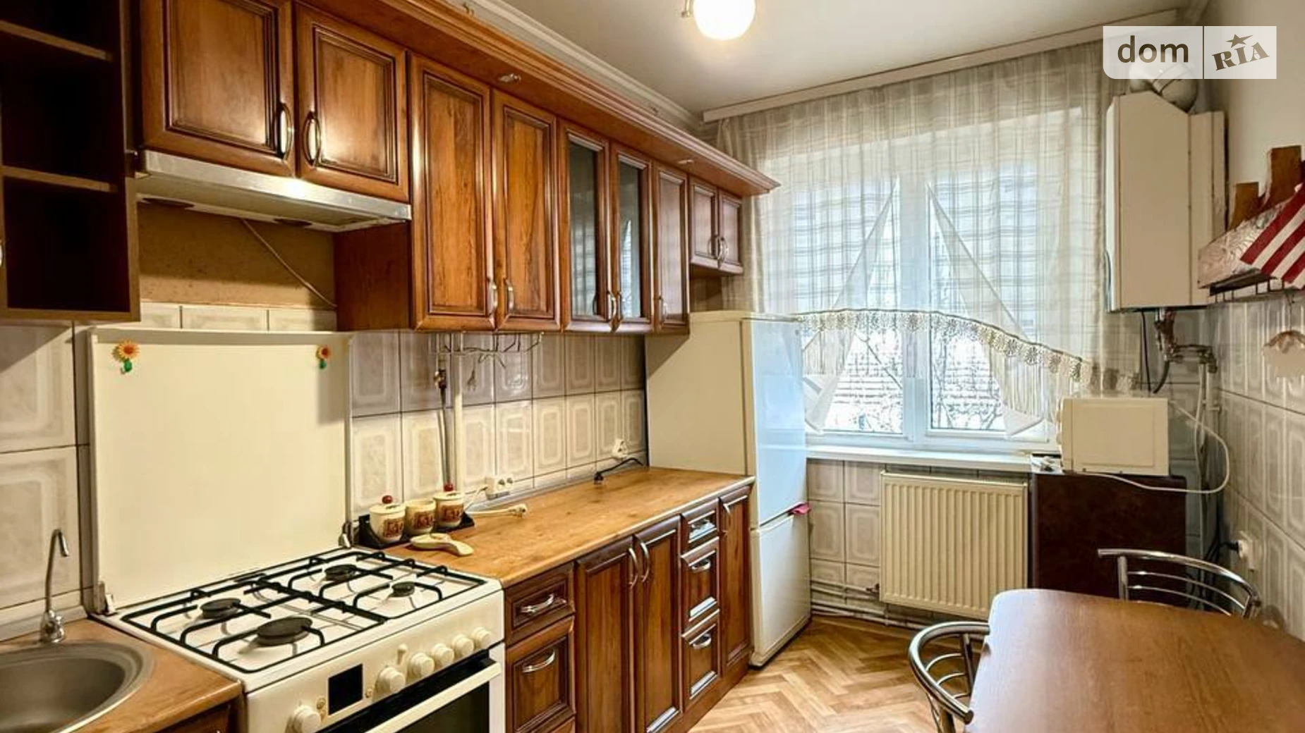 Здається в оренду 3-кімнатна квартира 72 кв. м у, цена: 350 $ - фото 4