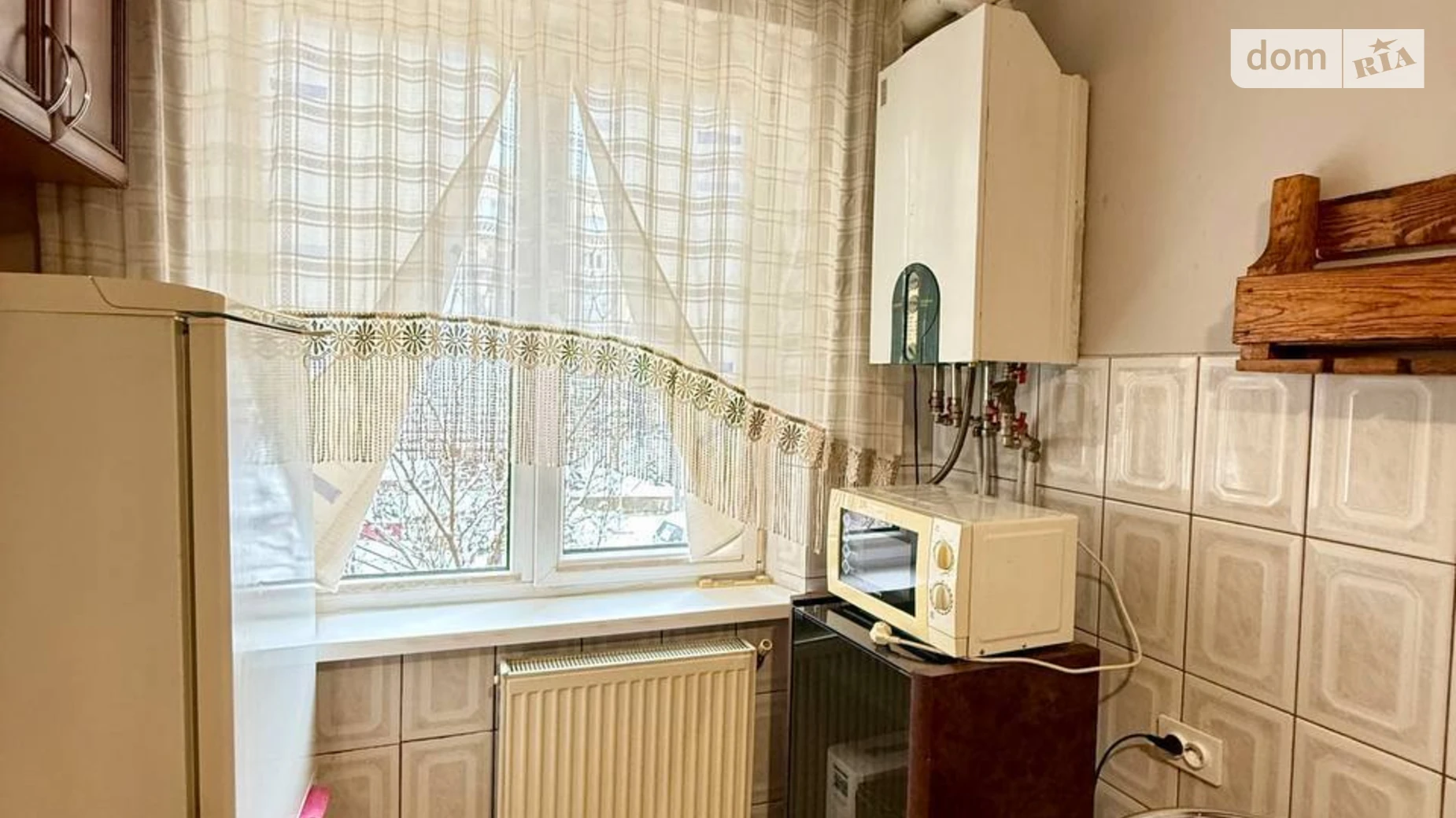 Здається в оренду 3-кімнатна квартира 72 кв. м у, цена: 350 $ - фото 5