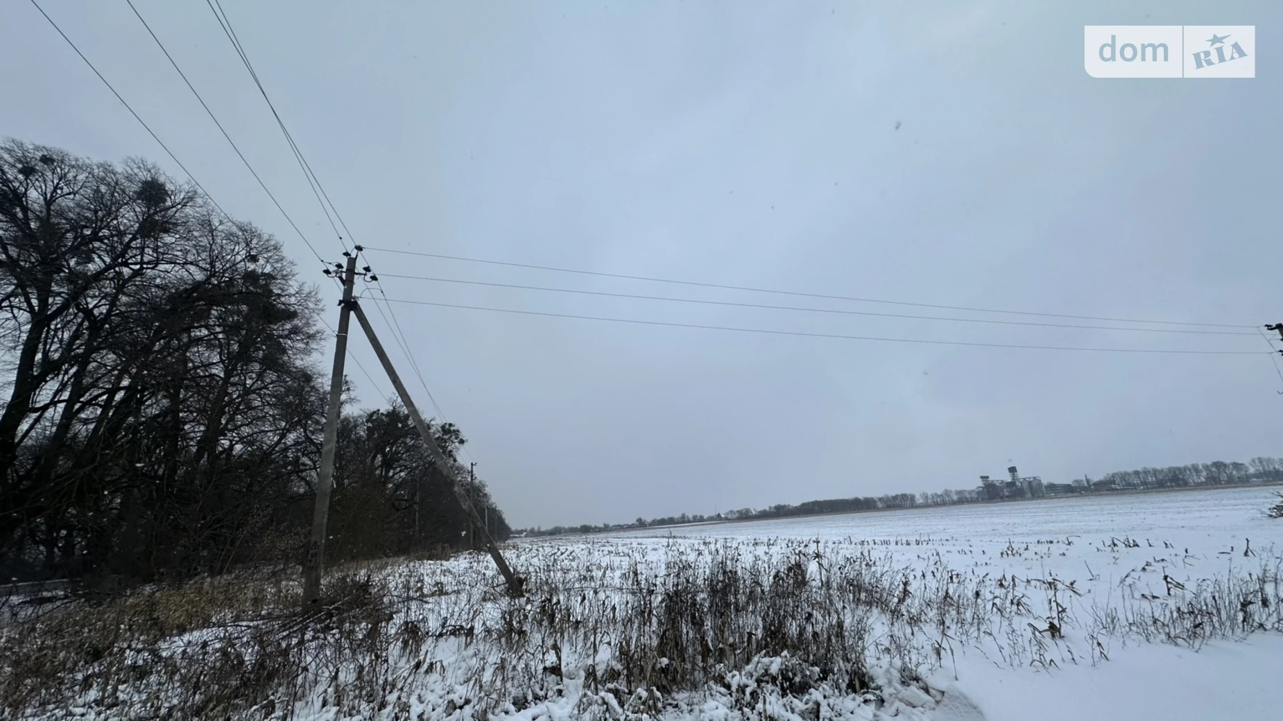 Продается земельный участок 95 соток в Винницкой области, цена: 95000 $ - фото 3