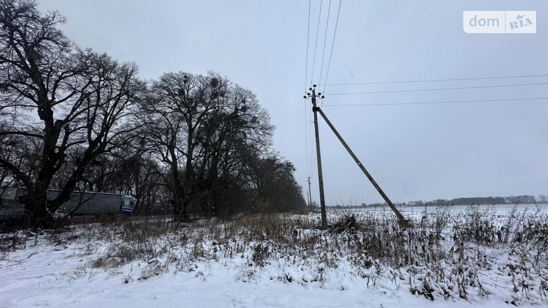 Продается земельный участок 95 соток в Винницкой области, цена: 95000 $ - фото 4