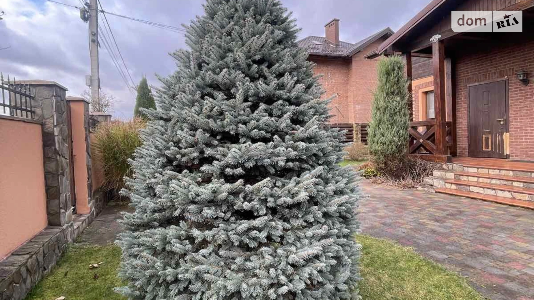 Продается дом на 2 этажа 220 кв. м с мебелью, цена: 227000 $ - фото 3