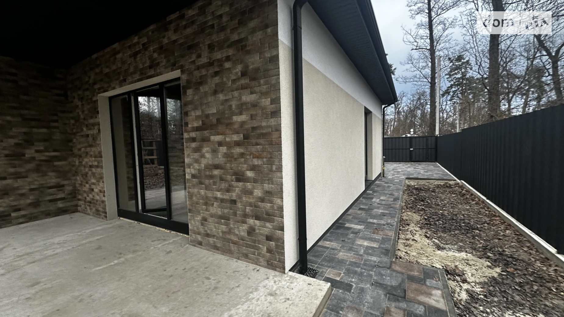 Продається одноповерховий будинок 130 кв. м з садом, цена: 128000 $ - фото 2