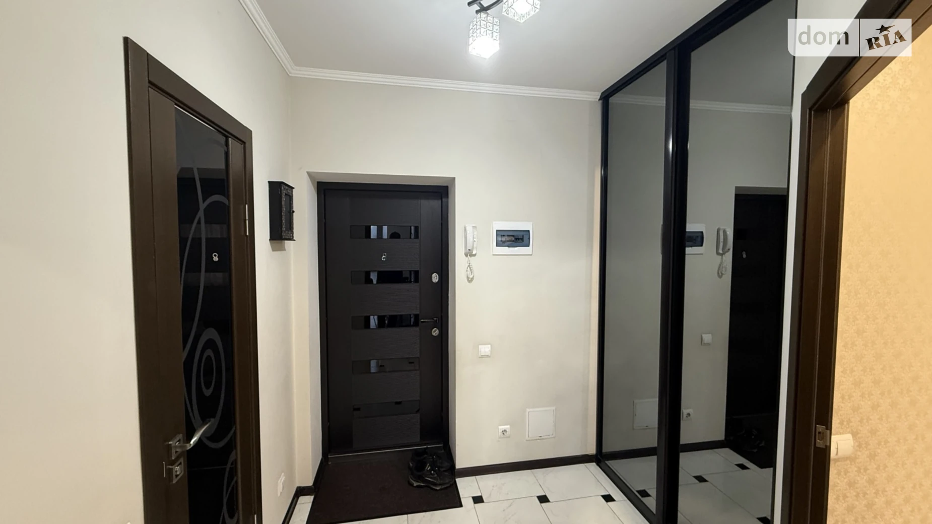 Продается 1-комнатная квартира 49 кв. м в Виннице, ул. Антонова Олега - фото 4