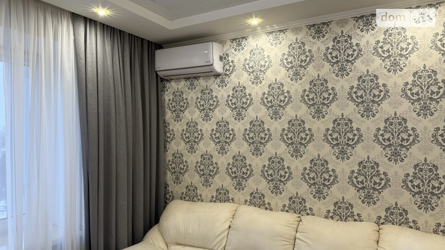 Продается 1-комнатная квартира 49 кв. м в Виннице, ул. Антонова Олега - фото 3