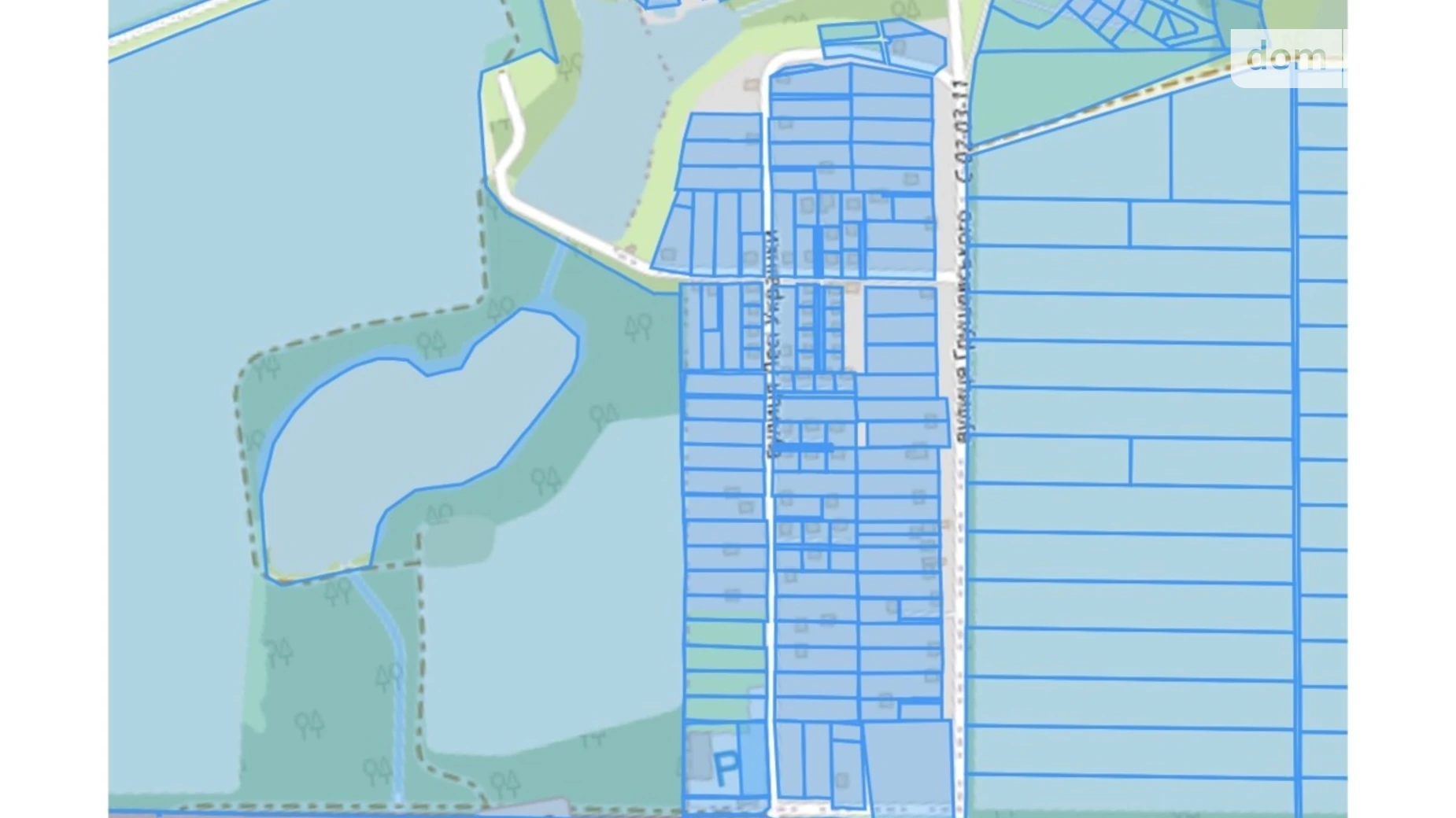 Ксаверовка, цена: 50000 $ - фото 5