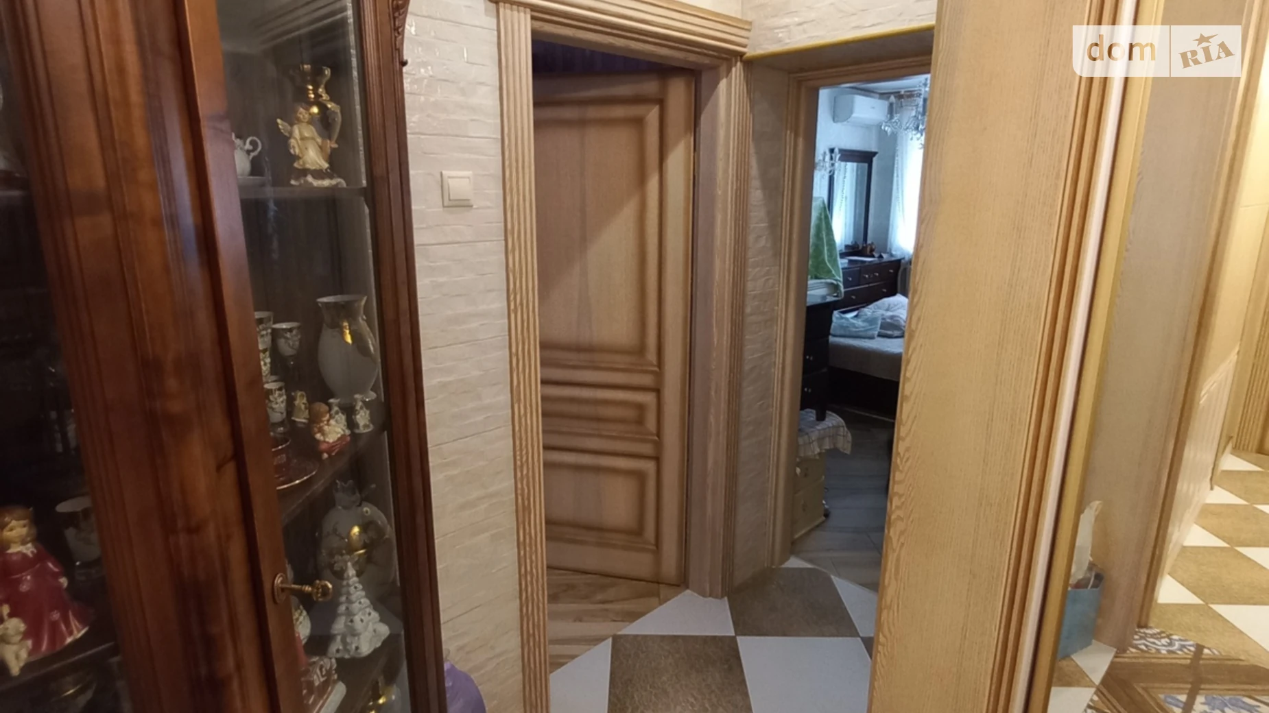 Продается 3-комнатная квартира 75.2 кв. м в Харькове, ул. Шатиловская, 3 - фото 4