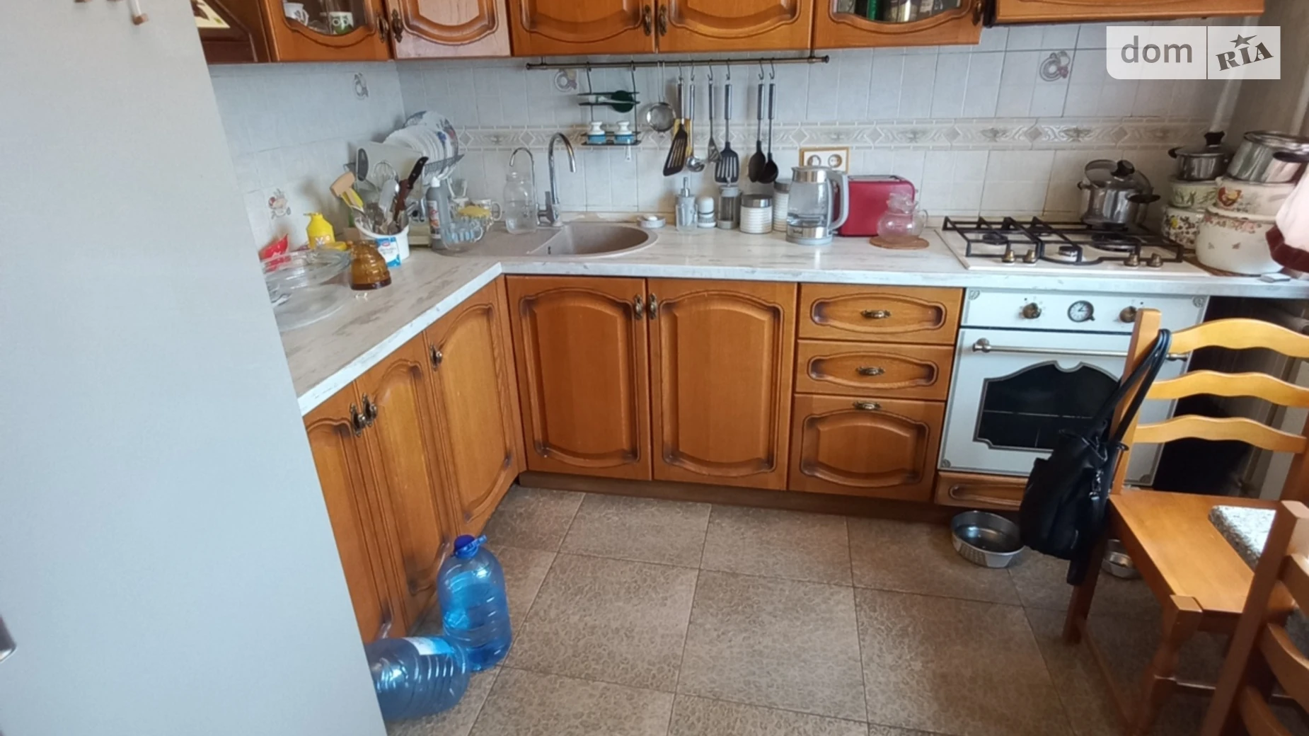 Продается 3-комнатная квартира 75.2 кв. м в Харькове, ул. Шатиловская, 3 - фото 2