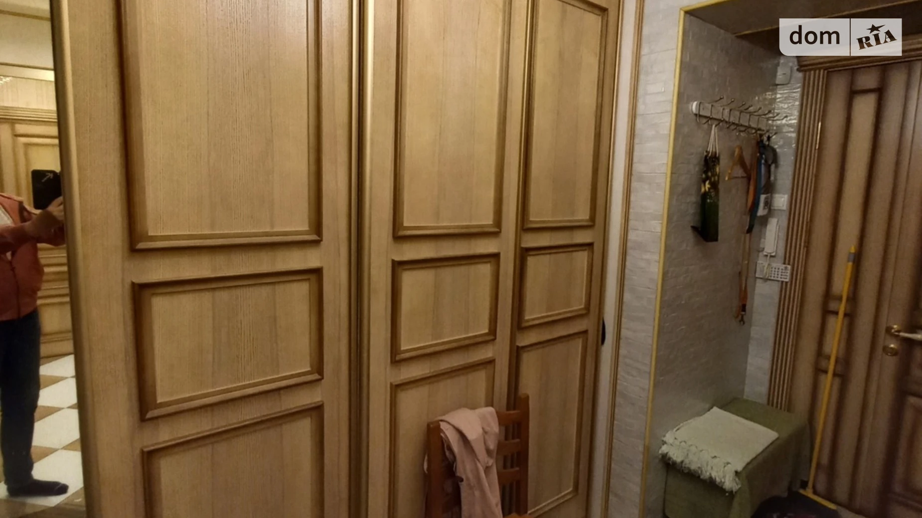 Продается 3-комнатная квартира 75.2 кв. м в Харькове, ул. Шатиловская, 3 - фото 5