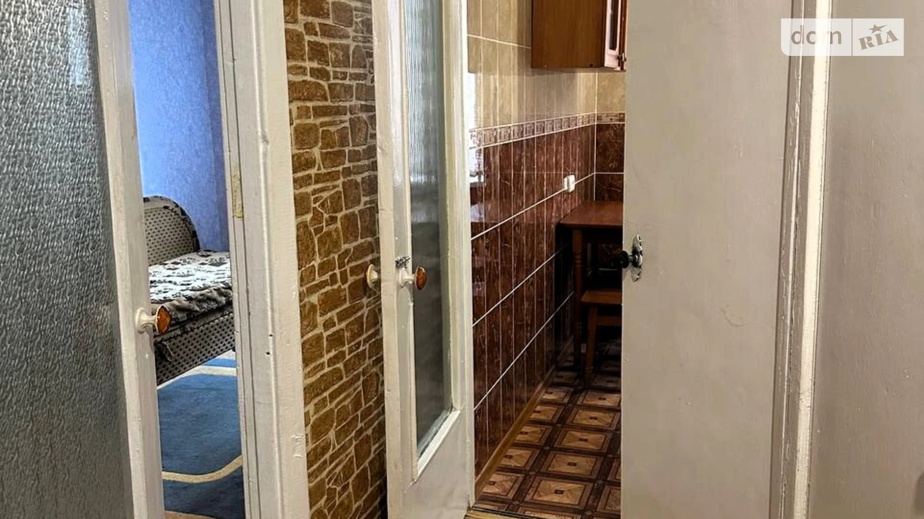 Продается 2-комнатная квартира 42 кв. м в Хмельницком, ул. Заречанская, 14/2 - фото 4