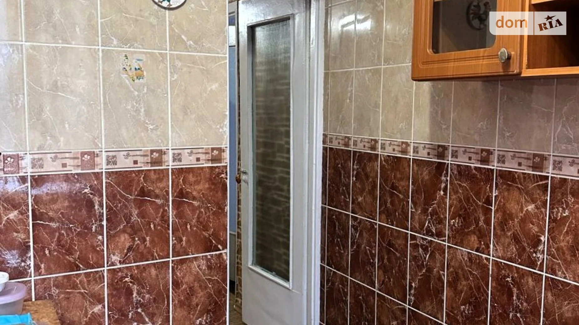 Продается 2-комнатная квартира 42 кв. м в Хмельницком, ул. Заречанская, 14/2 - фото 2