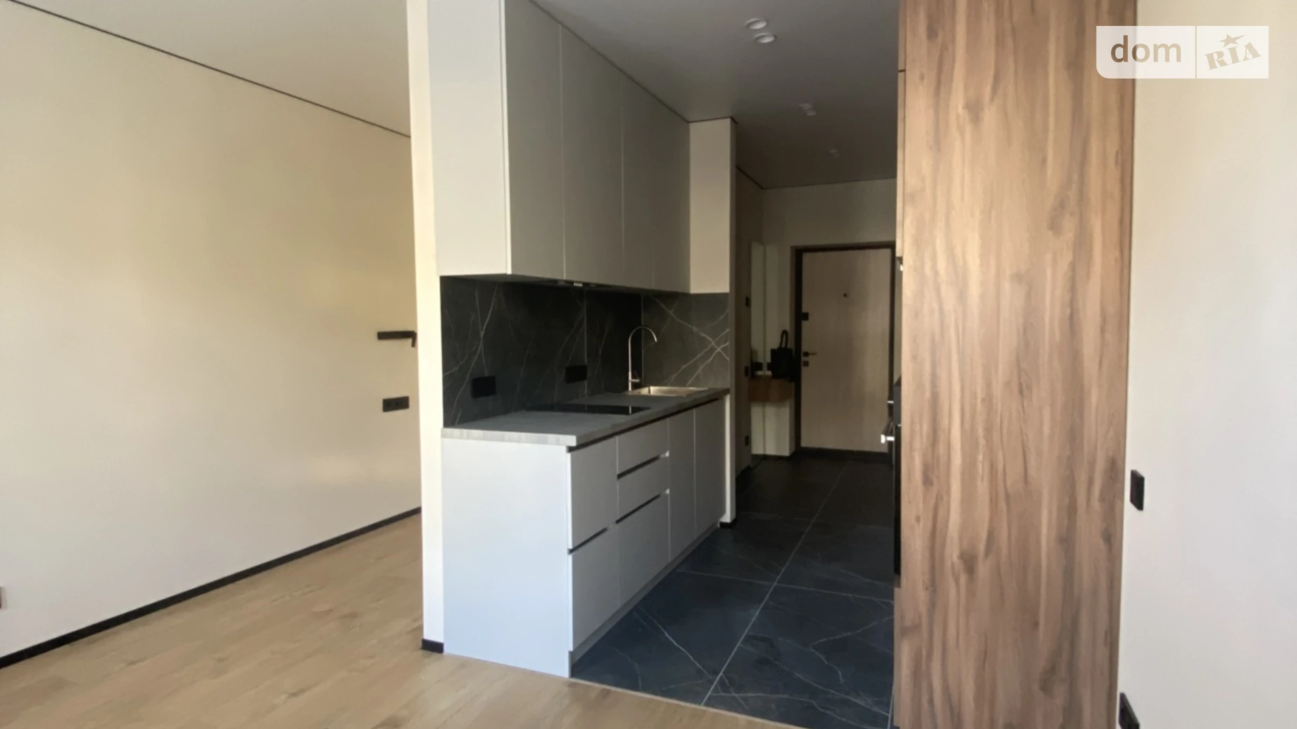 Продается 1-комнатная квартира 26.5 кв. м в Ирпене, ул. Соборная(ІІІ Интернационала), 2К/4 - фото 2