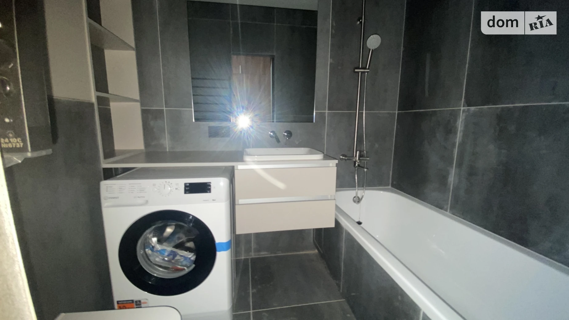 Продается 1-комнатная квартира 26.5 кв. м в Ирпене, ул. Соборная(ІІІ Интернационала), 2К/4 - фото 3