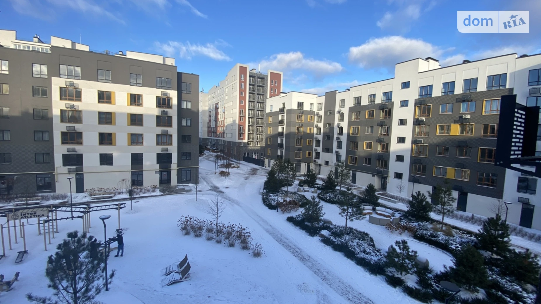 Продается 1-комнатная квартира 26.5 кв. м в Ирпене, ул. Соборная(ІІІ Интернационала), 2К/4 - фото 5