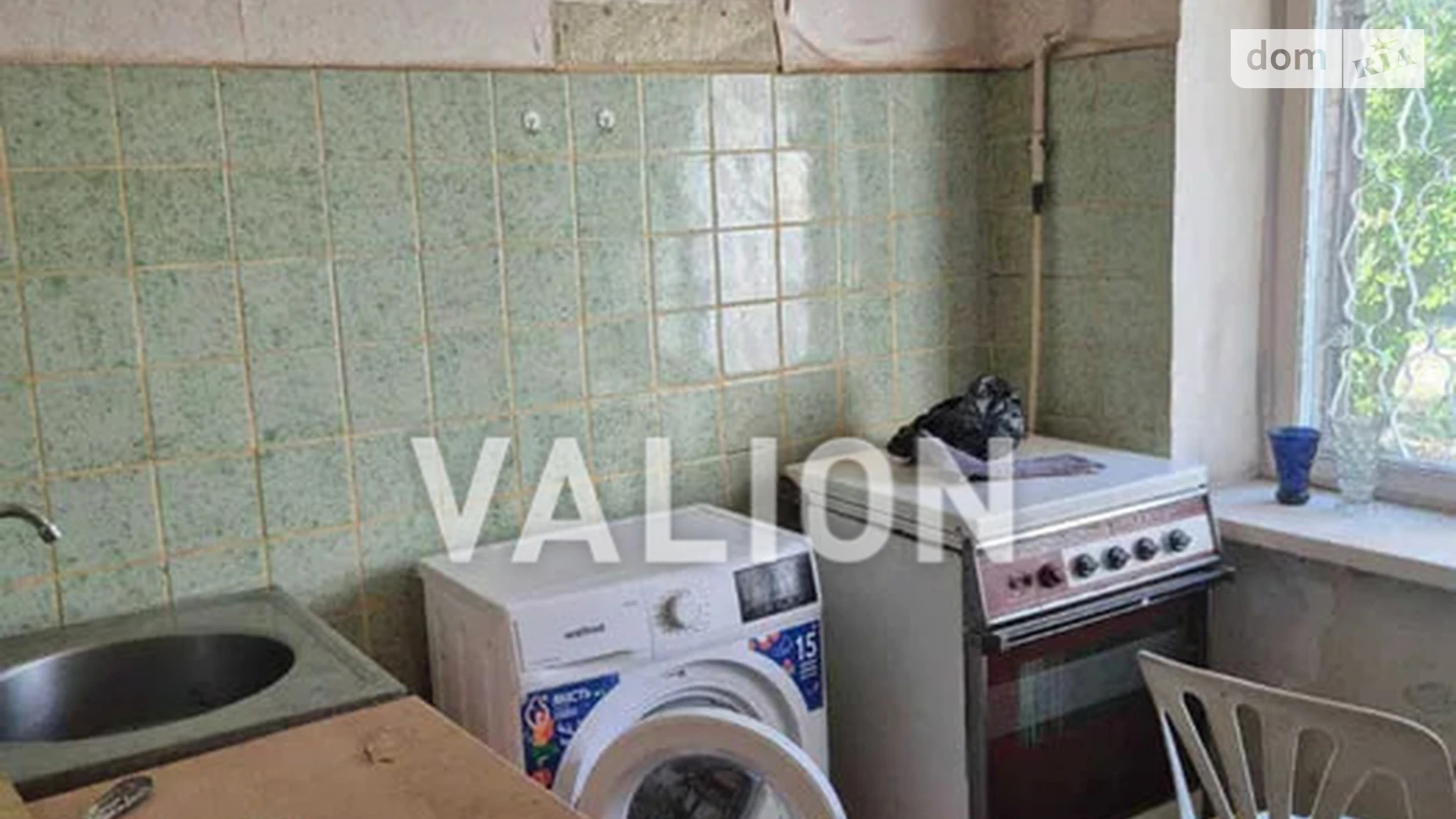 Продається 1-кімнатна квартира 33.7 кв. м у Києві, вул. Братиславська - фото 2