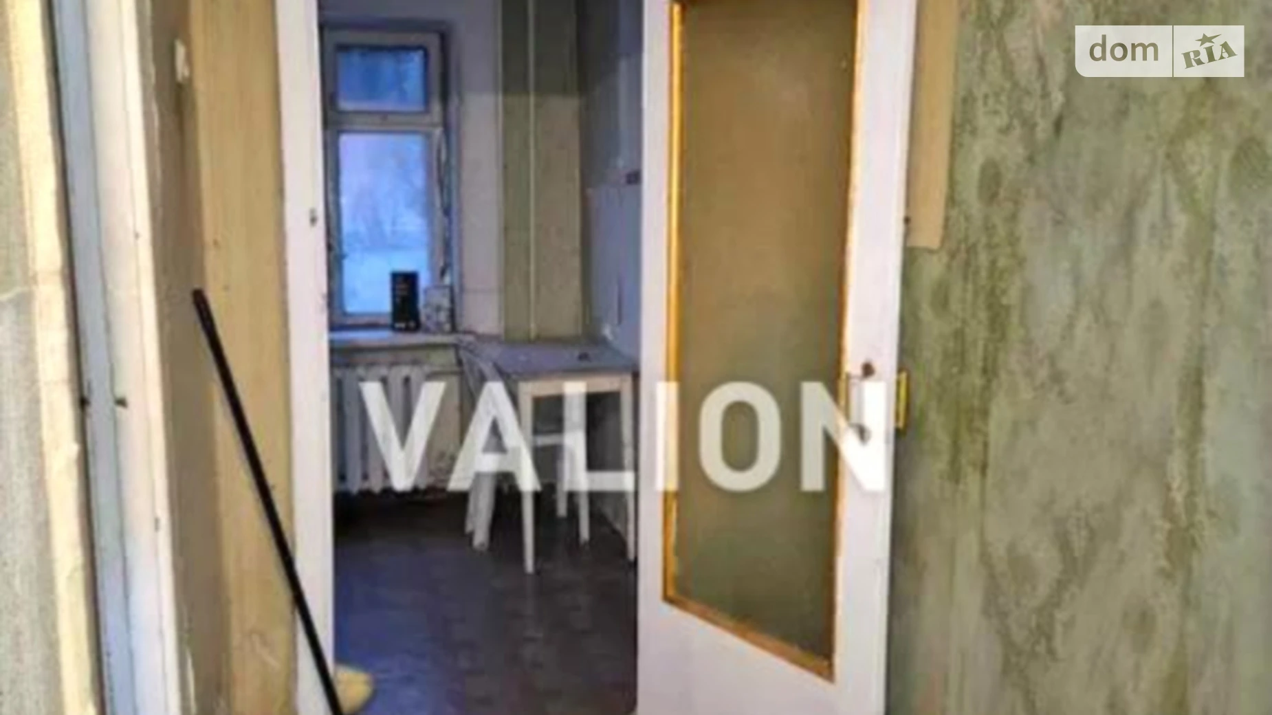 Продається 1-кімнатна квартира 33.7 кв. м у Києві, вул. Братиславська - фото 3