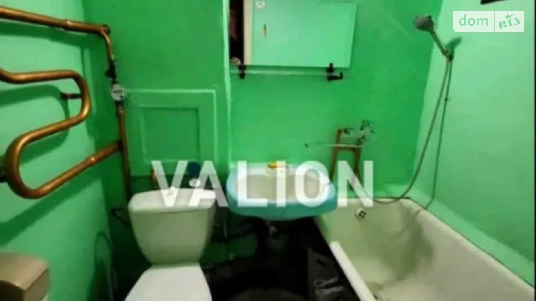 Продається 1-кімнатна квартира 33.7 кв. м у Києві, вул. Братиславська - фото 5