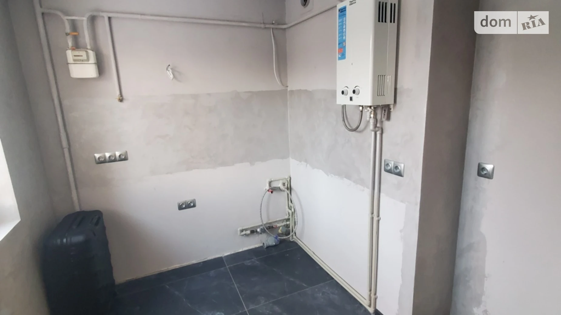 Продается 1-комнатная квартира 31 кв. м в Днепре, ул. Калнышевского Петра - фото 2