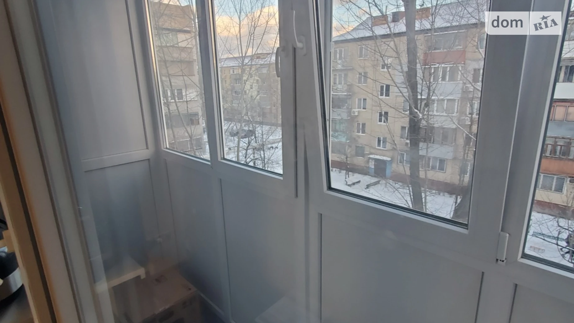 Продается 1-комнатная квартира 31 кв. м в Днепре, ул. Калнышевского Петра - фото 5