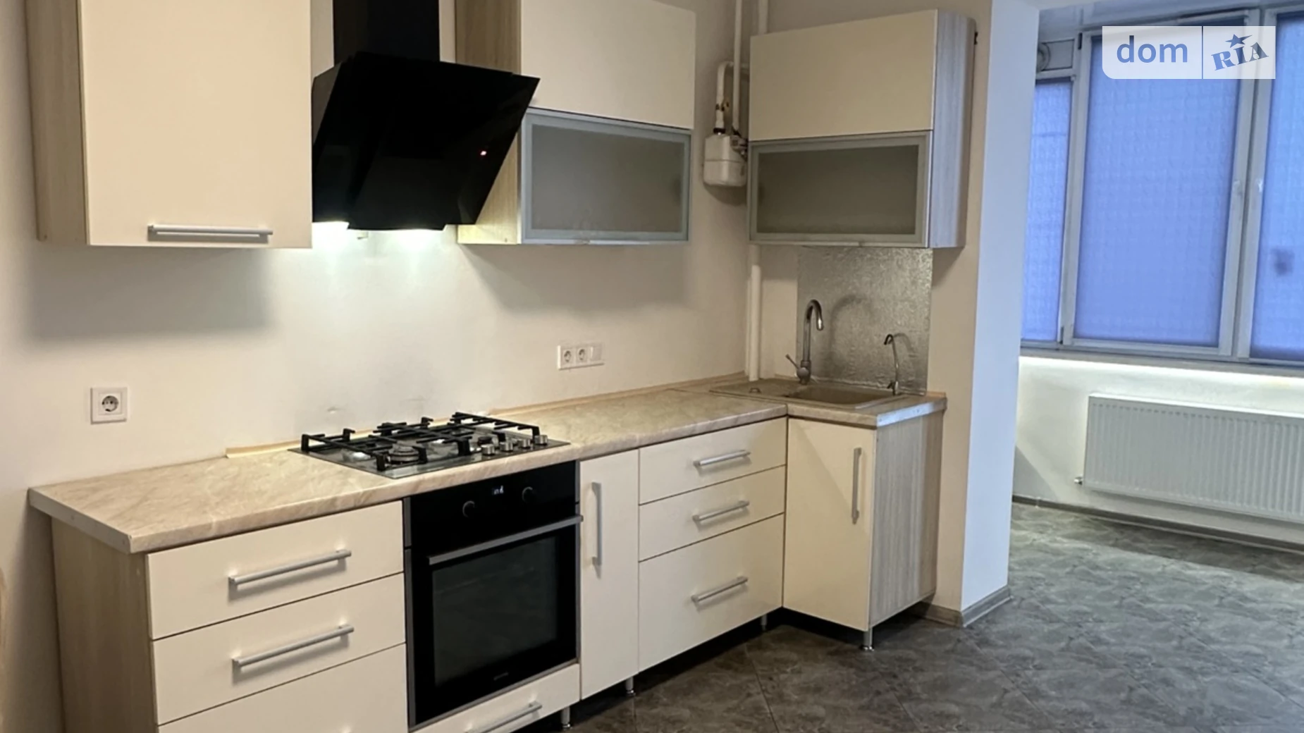 Сдается в аренду 1-комнатная квартира 53 кв. м в Ровно, цена: 12500 грн - фото 5