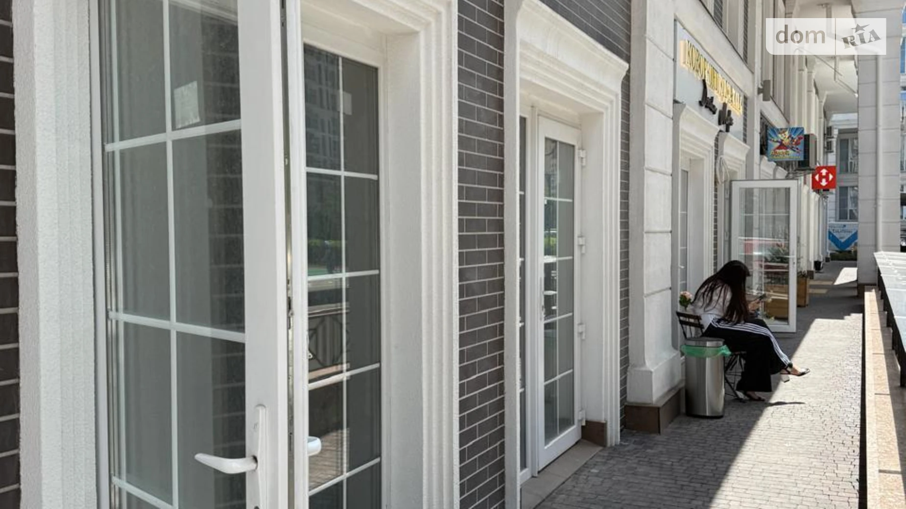 Продается помещения свободного назначения 46 кв. м в 21-этажном здании, цена: 138000 $ - фото 3