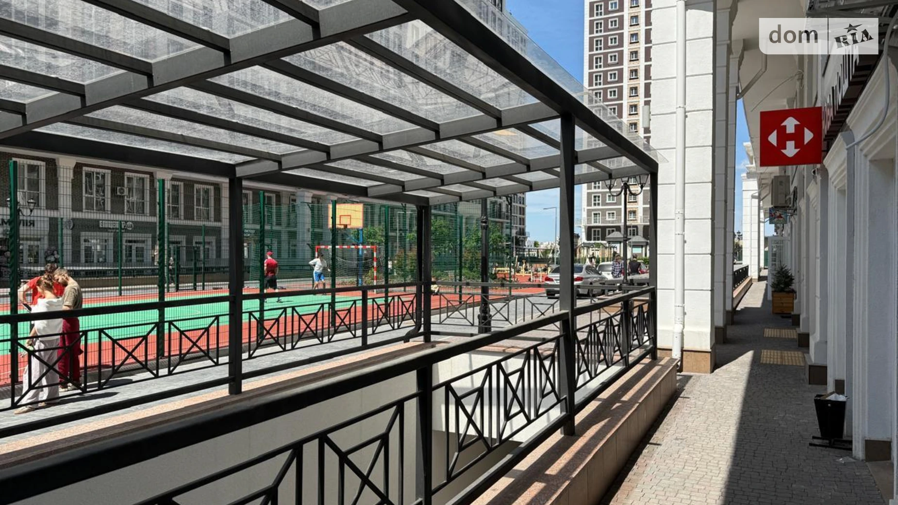 Продается помещения свободного назначения 46 кв. м в 21-этажном здании, цена: 138000 $ - фото 5