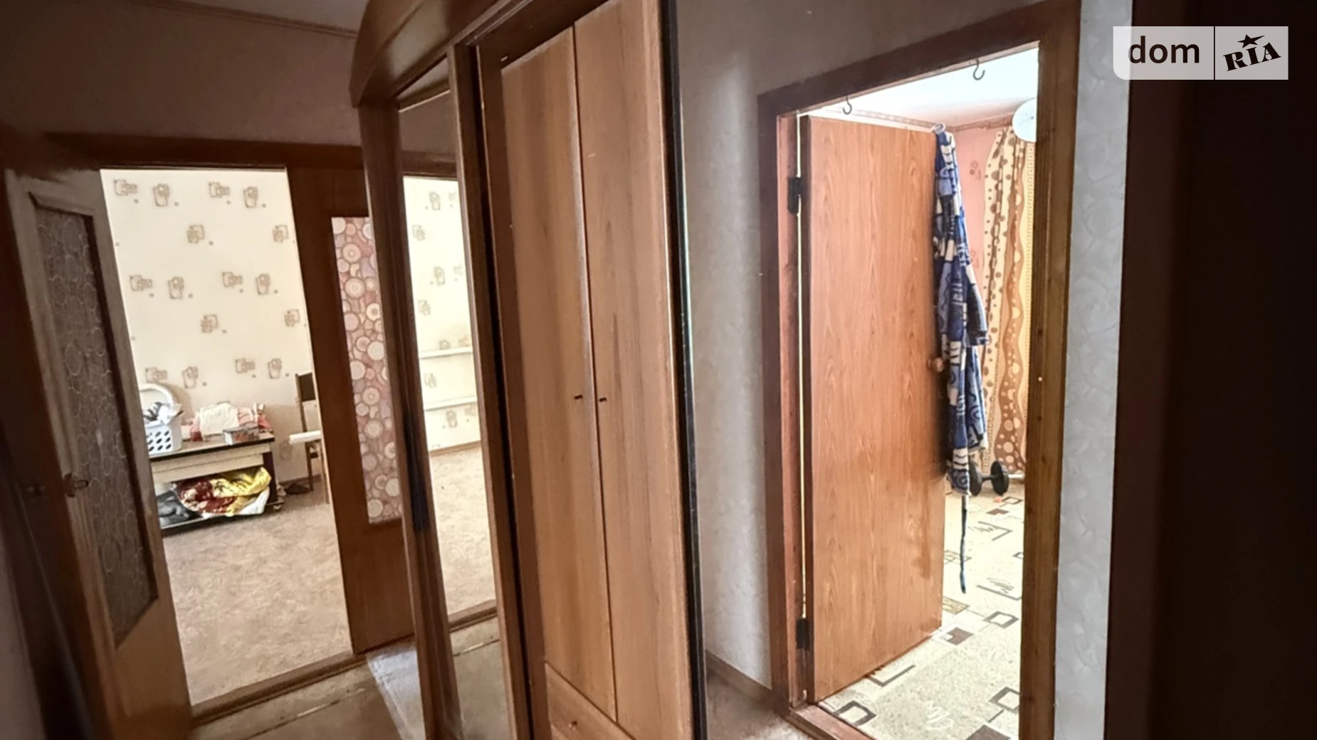 3-комнатная квартира 68.65 кв. м в Запорожье, ул. Военстрой, 100 - фото 3