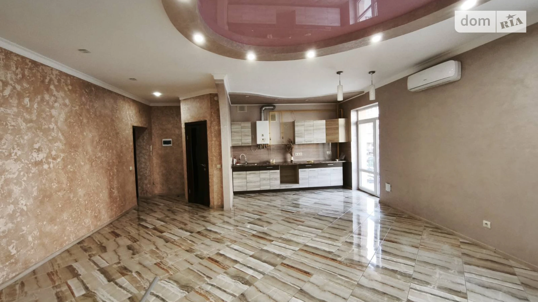 Сдается в аренду офис 76 кв. м в бизнес-центре, цена: 600 $ - фото 4