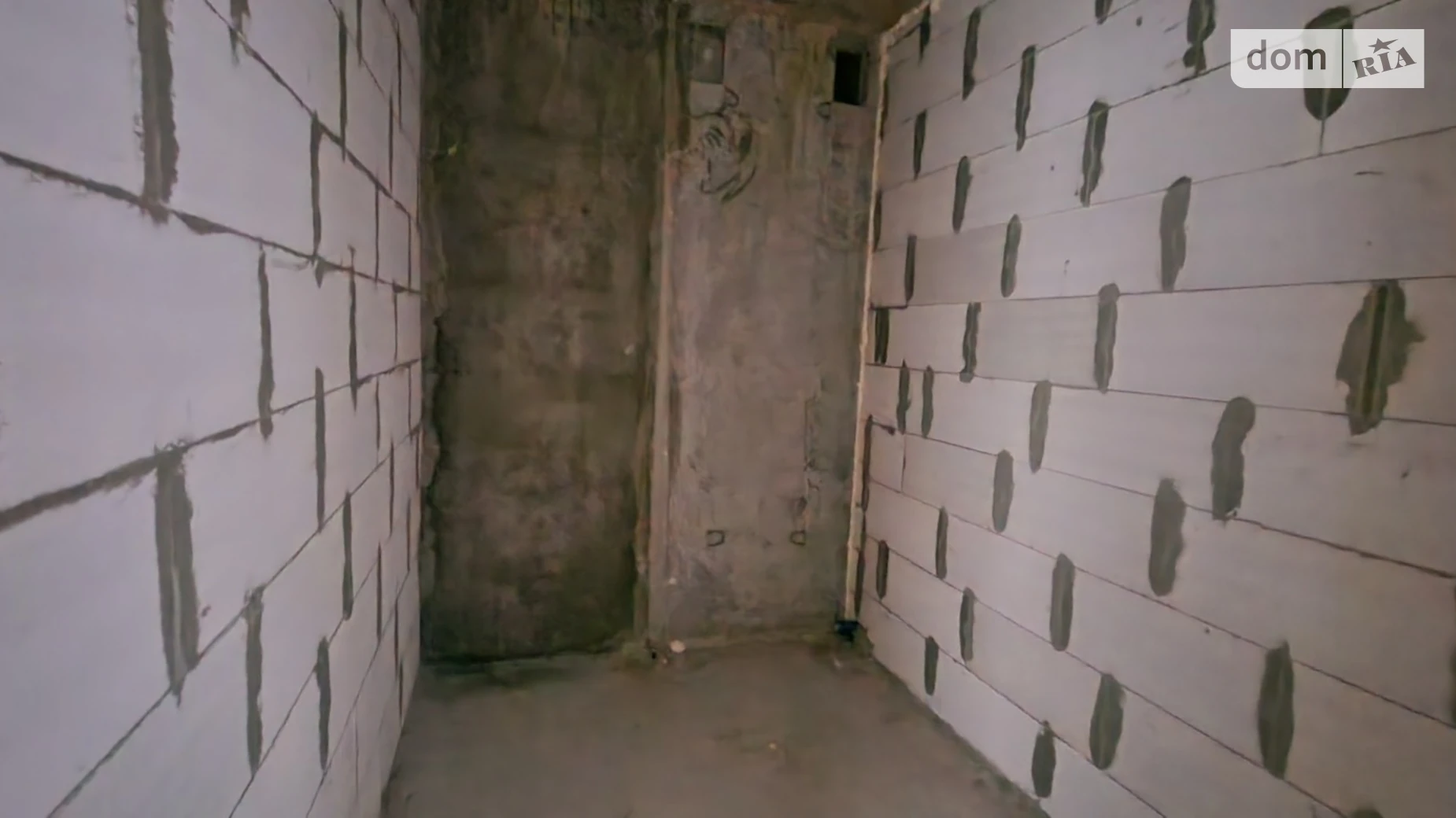 Продается 1-комнатная квартира 46 кв. м в Виннице, ул. Сергея Зулинского - фото 4