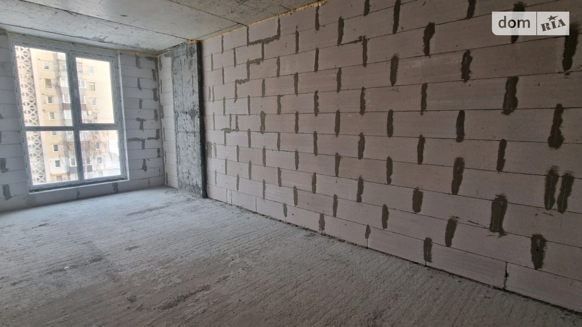 Продается 1-комнатная квартира 46 кв. м в Виннице, ул. Сергея Зулинского - фото 2