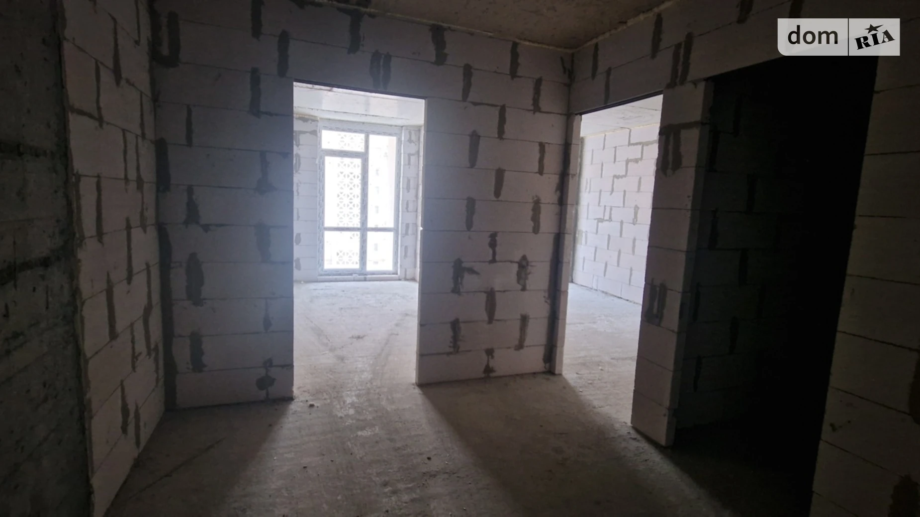 Продается 1-комнатная квартира 46 кв. м в Виннице, ул. Сергея Зулинского - фото 3