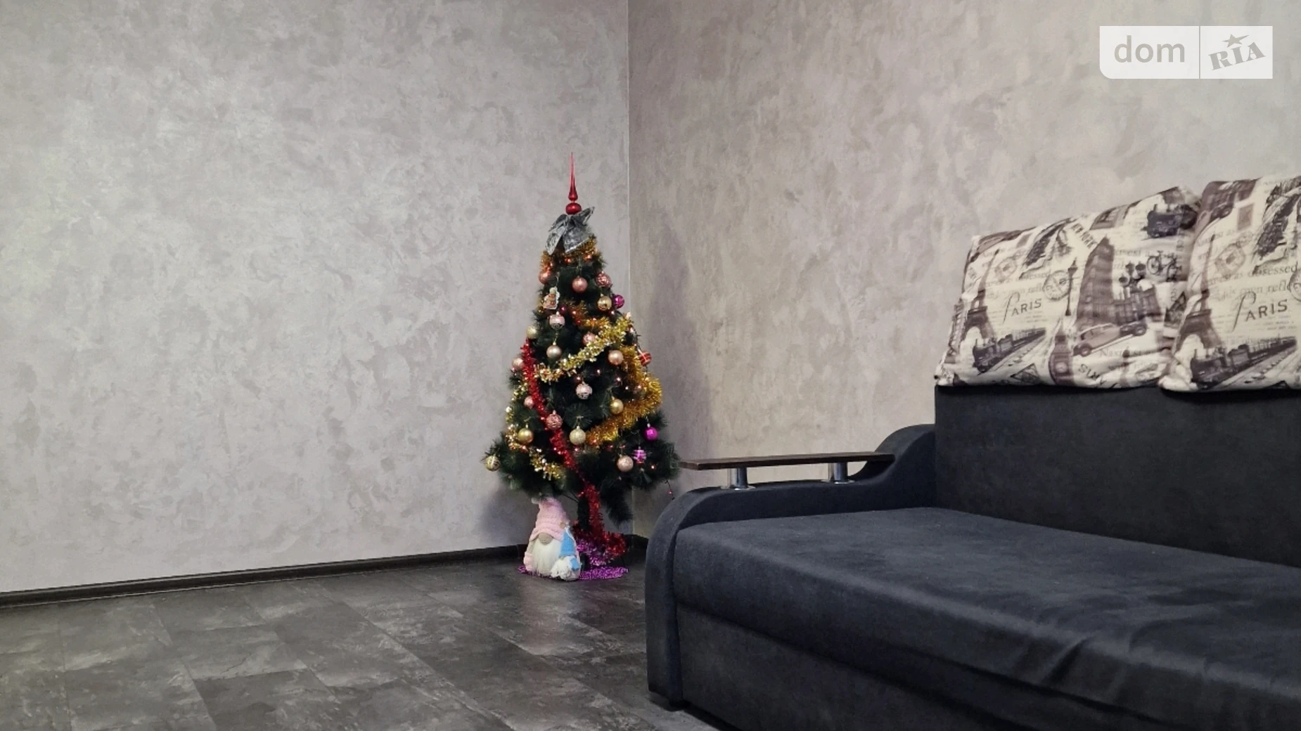 Продается 1-комнатная квартира 32 кв. м в Днепре, просп. Петра Калнышевского, 10 - фото 4