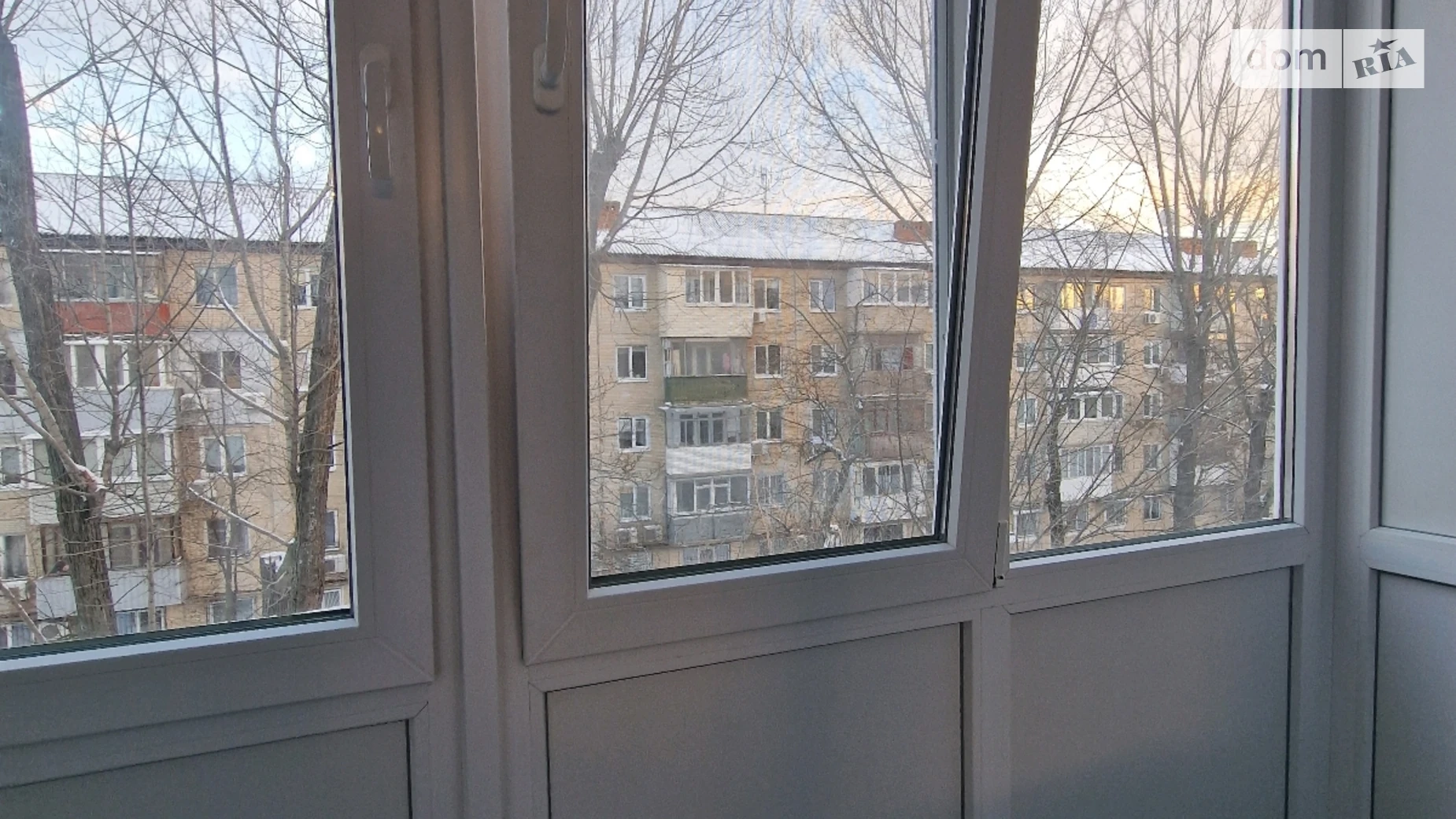 Продается 1-комнатная квартира 32 кв. м в Днепре, просп. Петра Калнышевского, 10 - фото 5