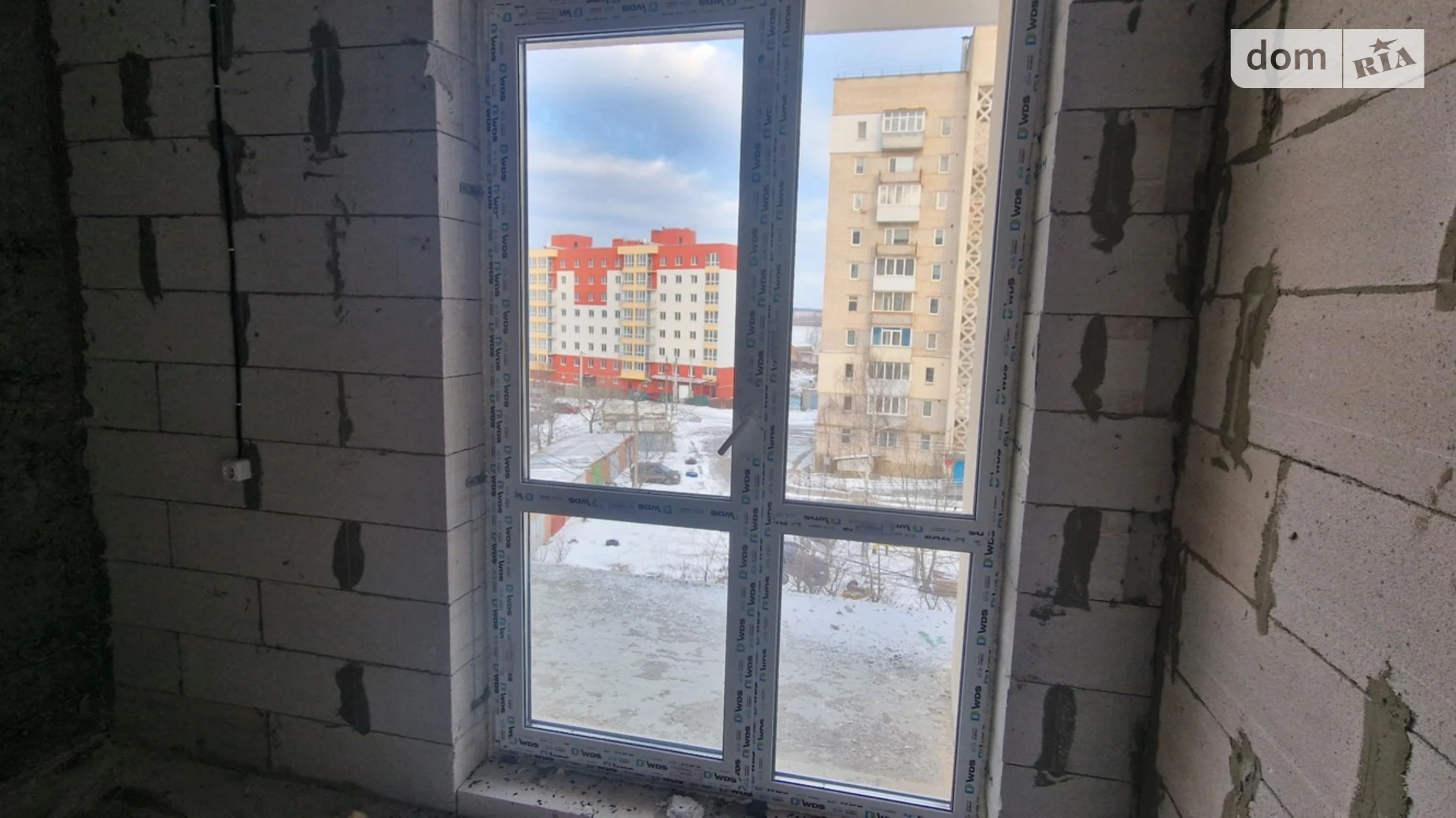 Продается 1-комнатная квартира 46 кв. м в Виннице, ул. Сергея Зулинского - фото 5